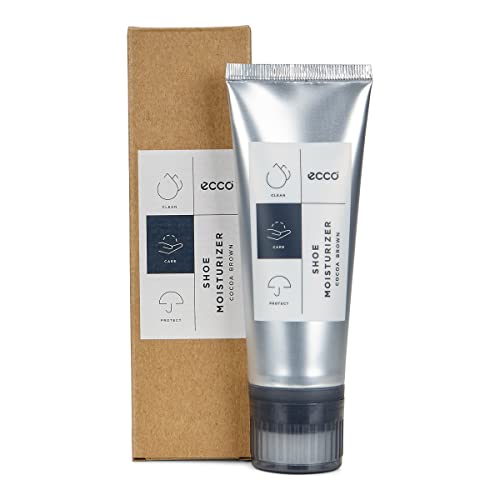 ECCO Leather Care crème cuir lisse 75ml