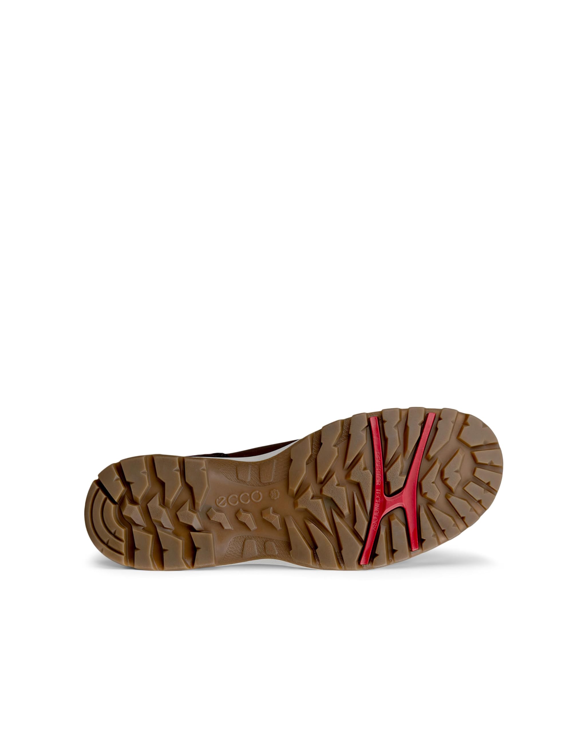 ECCO Xpedition III W botte randonnée femme imperméable