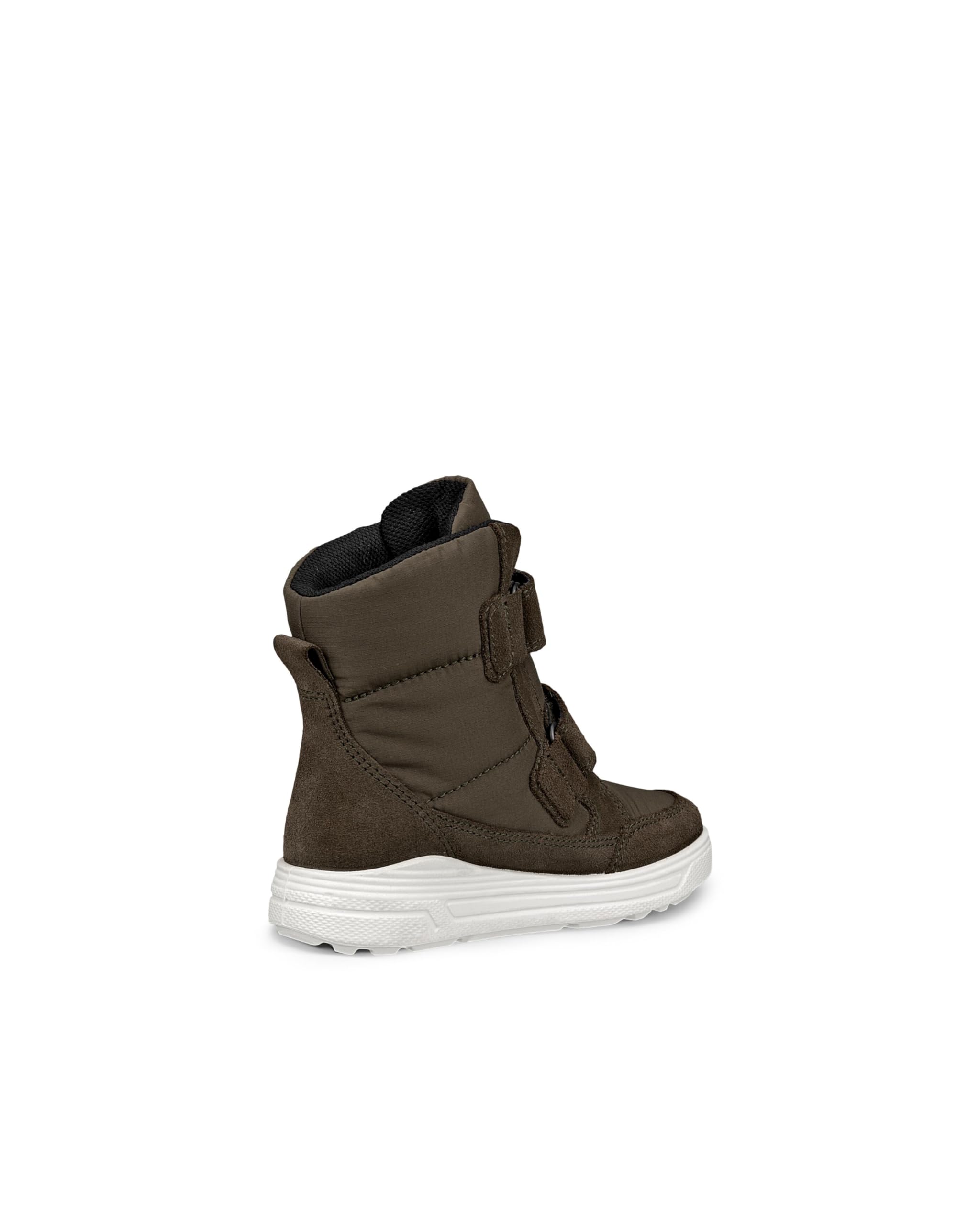 ECCO Urban Snowboarder Bottine Enfant Tarmac 32 EU Gore-Tex