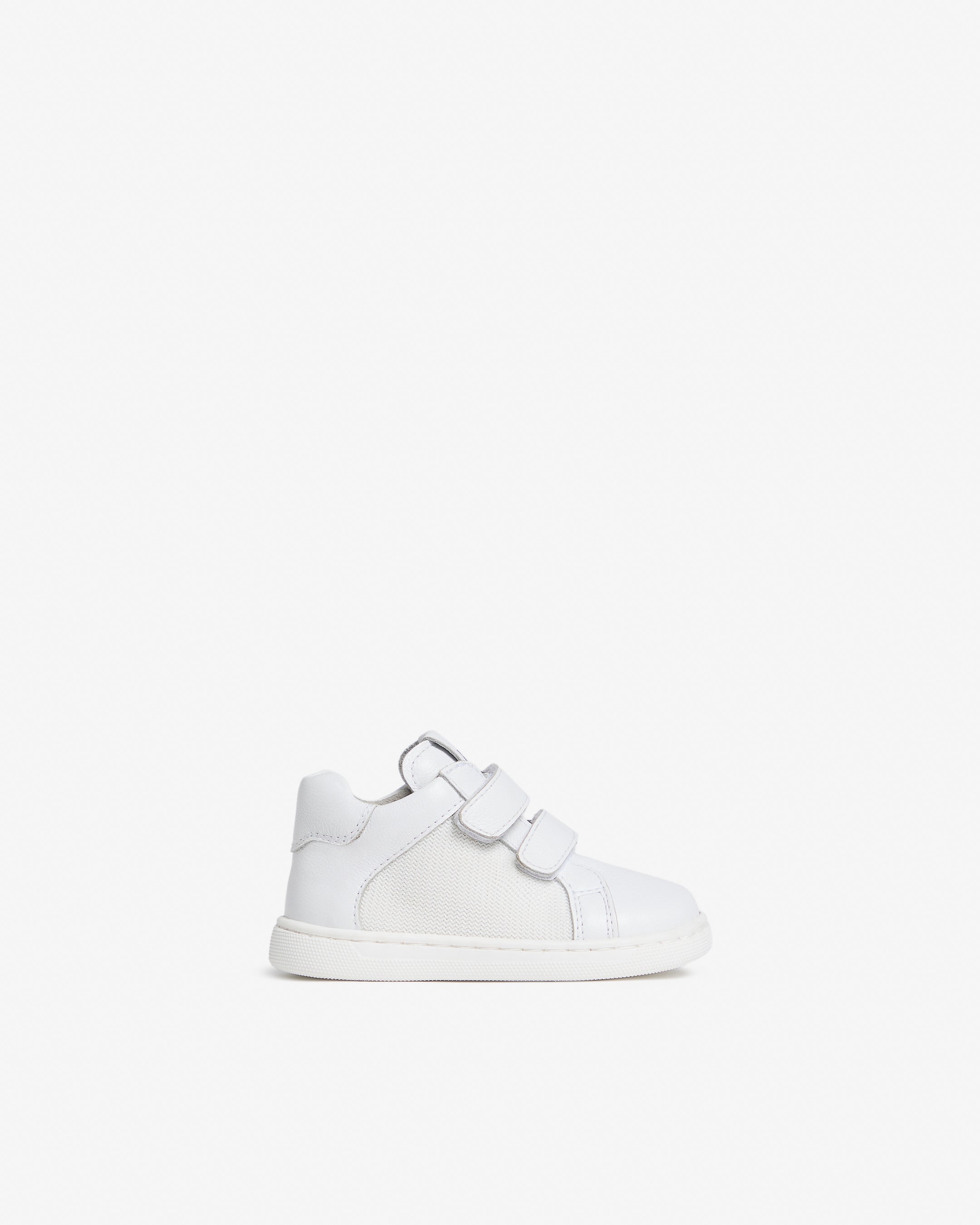 NeroGiardini Sneakers Junior Garçon Cuir Respirant
