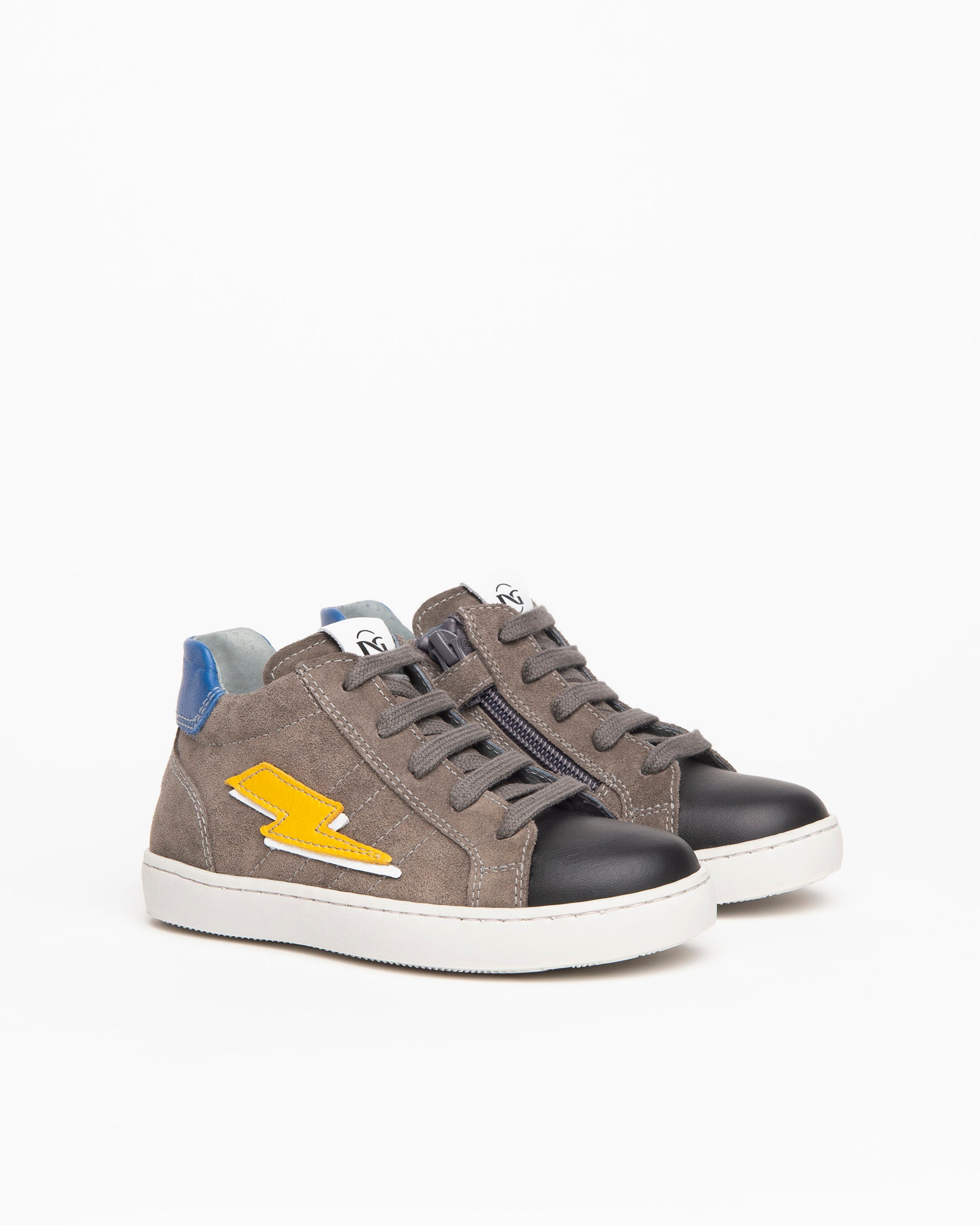 NeroGiardini Sneakers Garçon Daim Pointure 28