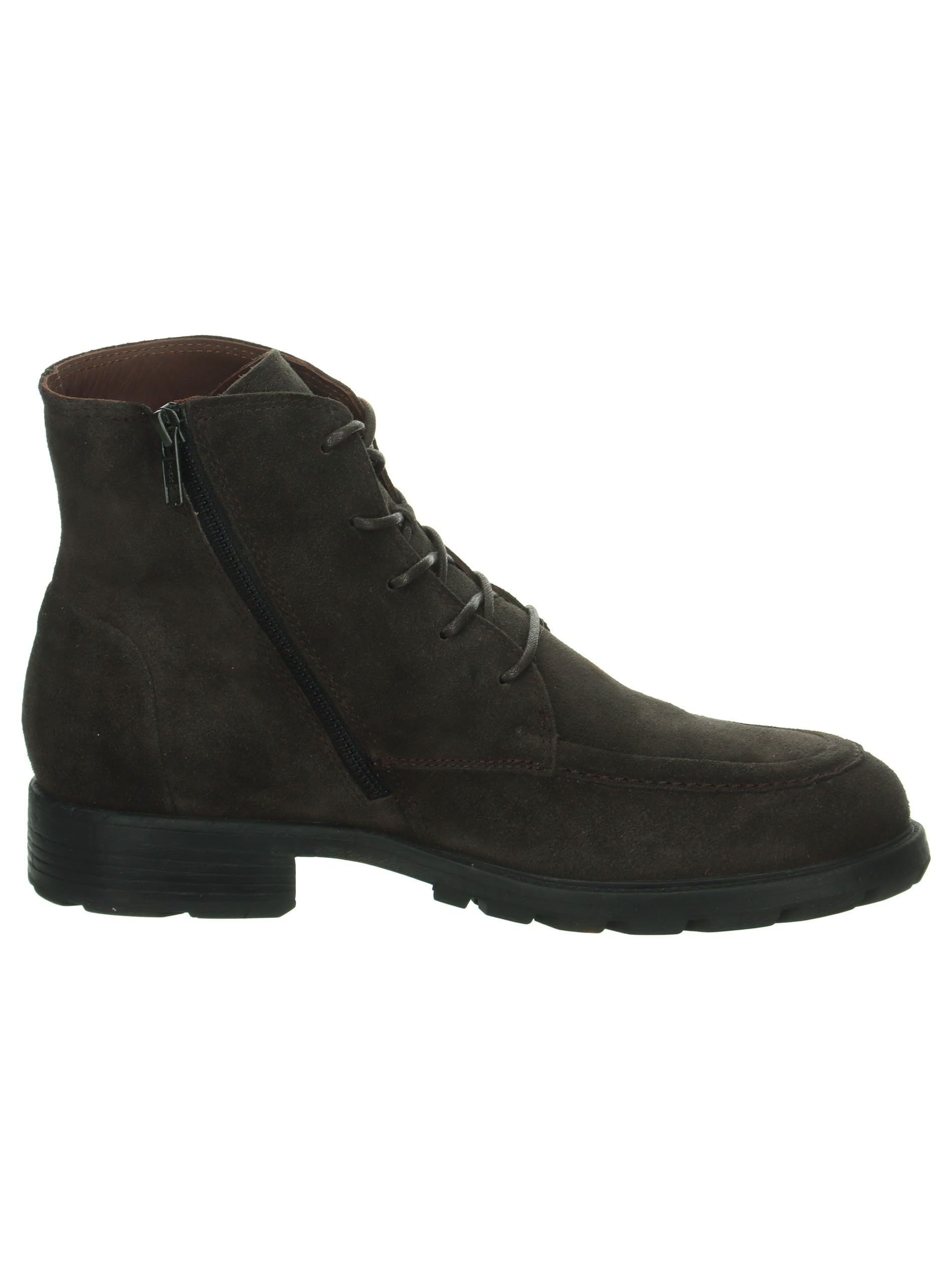 Think Hawara bottines homme cuir doublure cuir pointure 42
