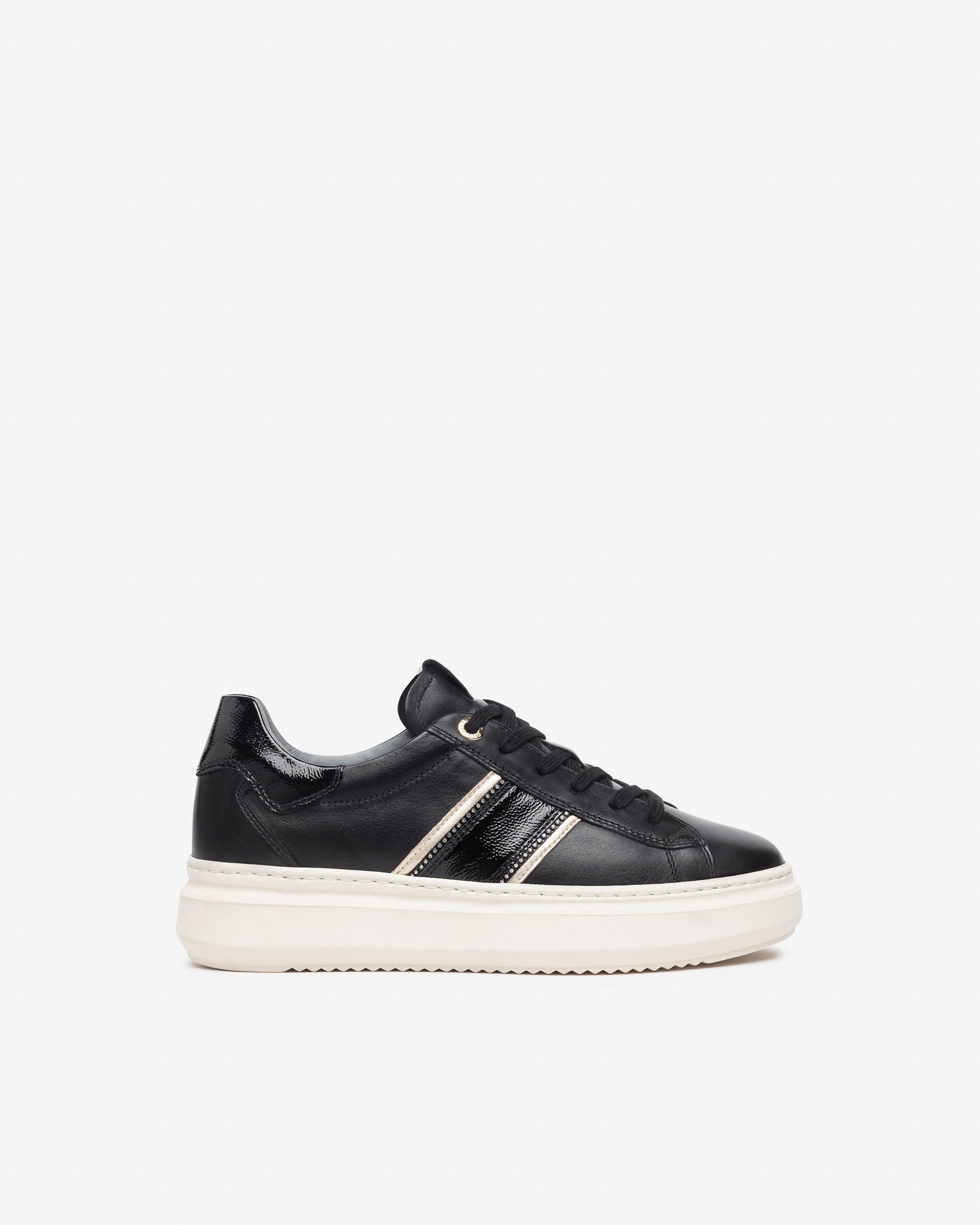 NeroGiardini Sneakers Femme Cuir DryGo 35-41