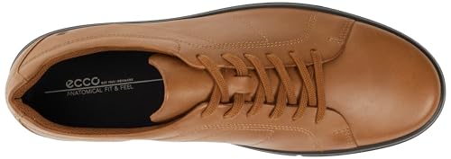 ECCO Classic M baskets homme camel 39 EU coupe basse