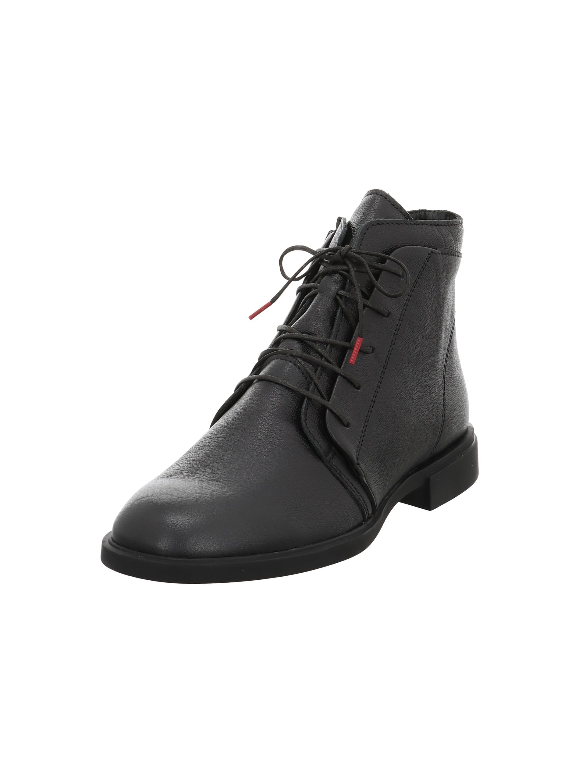 Think Nina bottine femme Noir 39 EU cuir