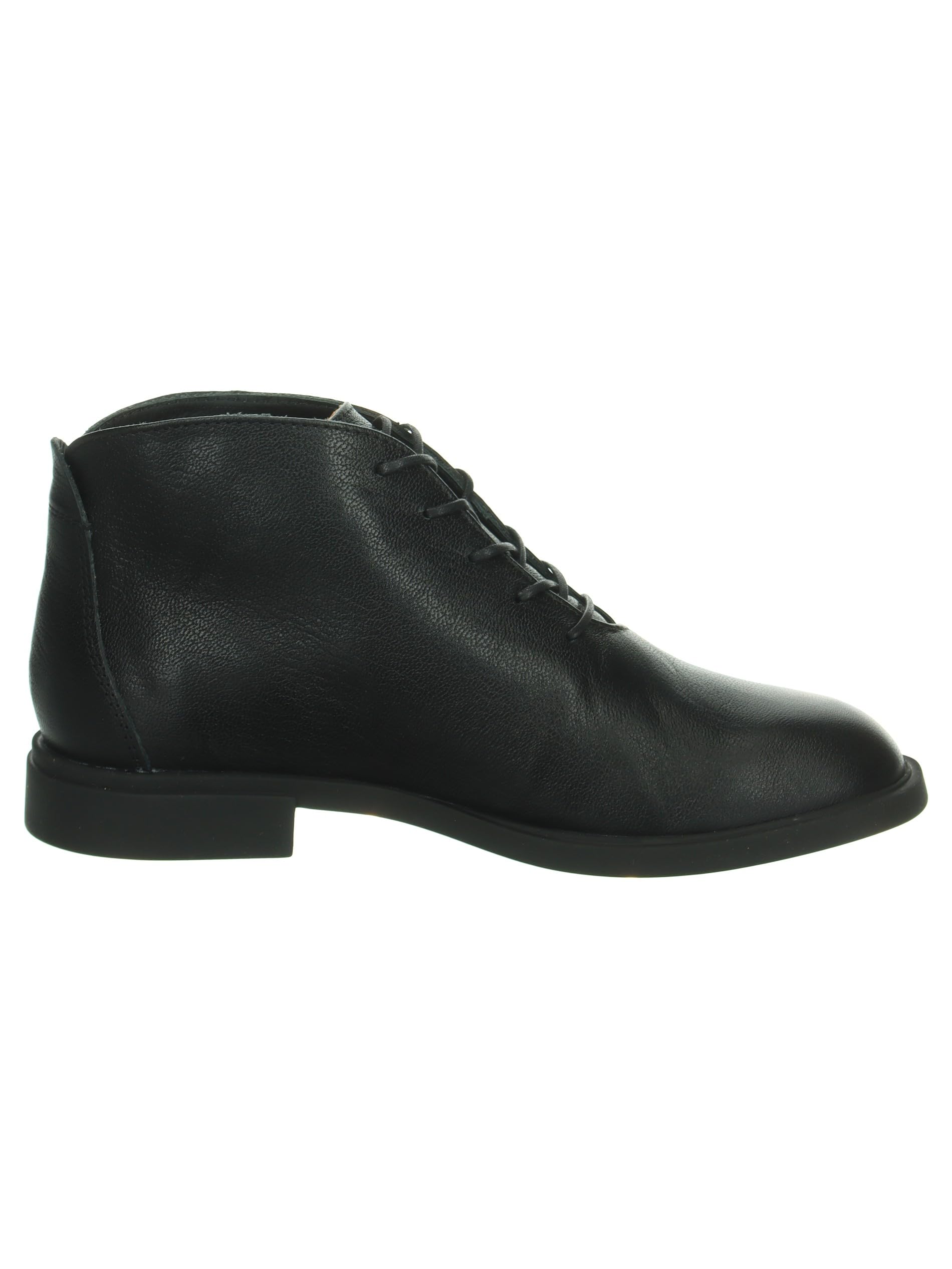Think Nina bottines femme cuir doublure cuir confort ville