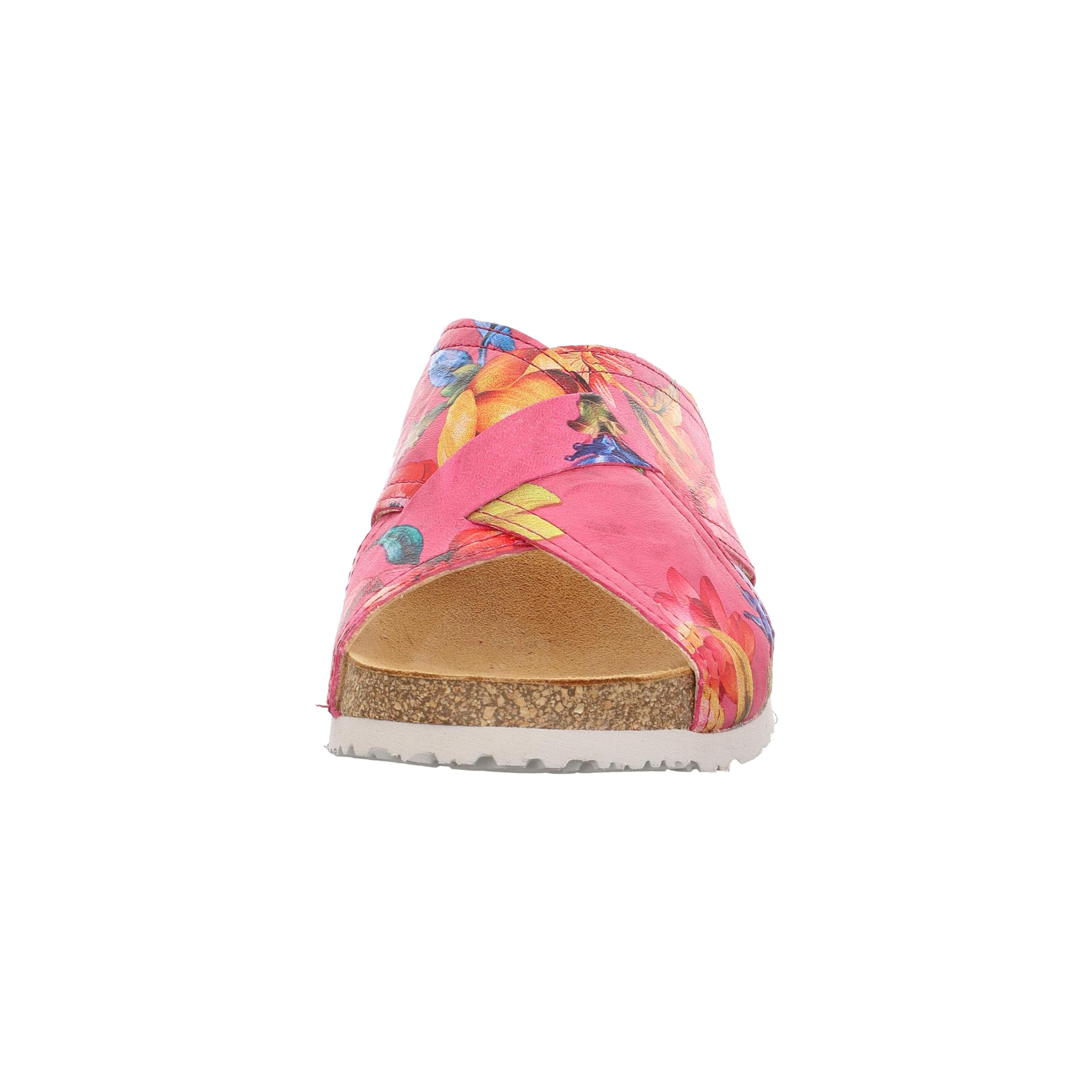 Think Koak Mule femme cuir liège savana 38 EU