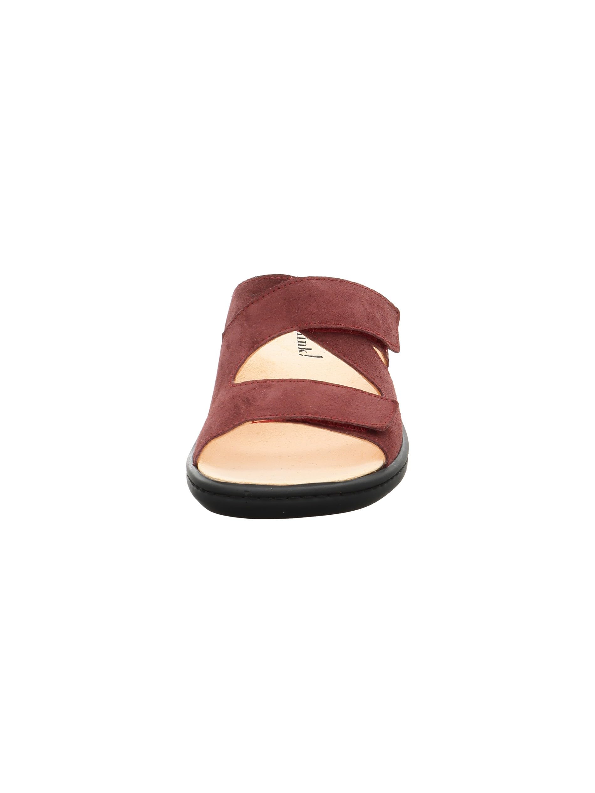 Think Camilla Mocassin Femme Cuir 36 EU Confort