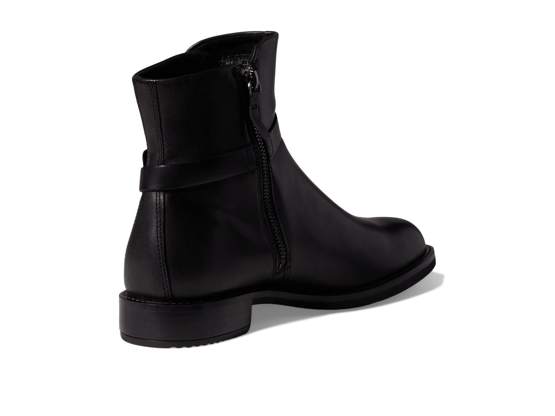 ECCO SARTORELLE 25 bottes femme noir 35 EU