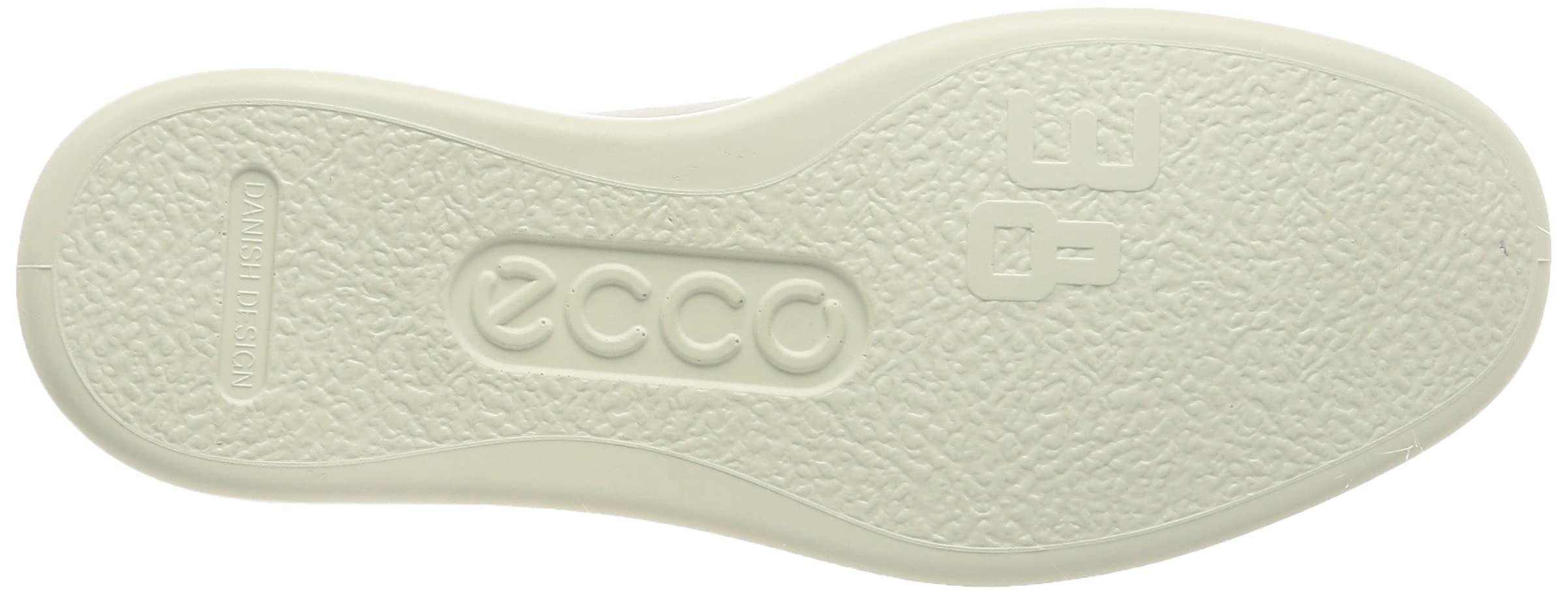 ECCO Minimalist mocassin fille cuir confort ville