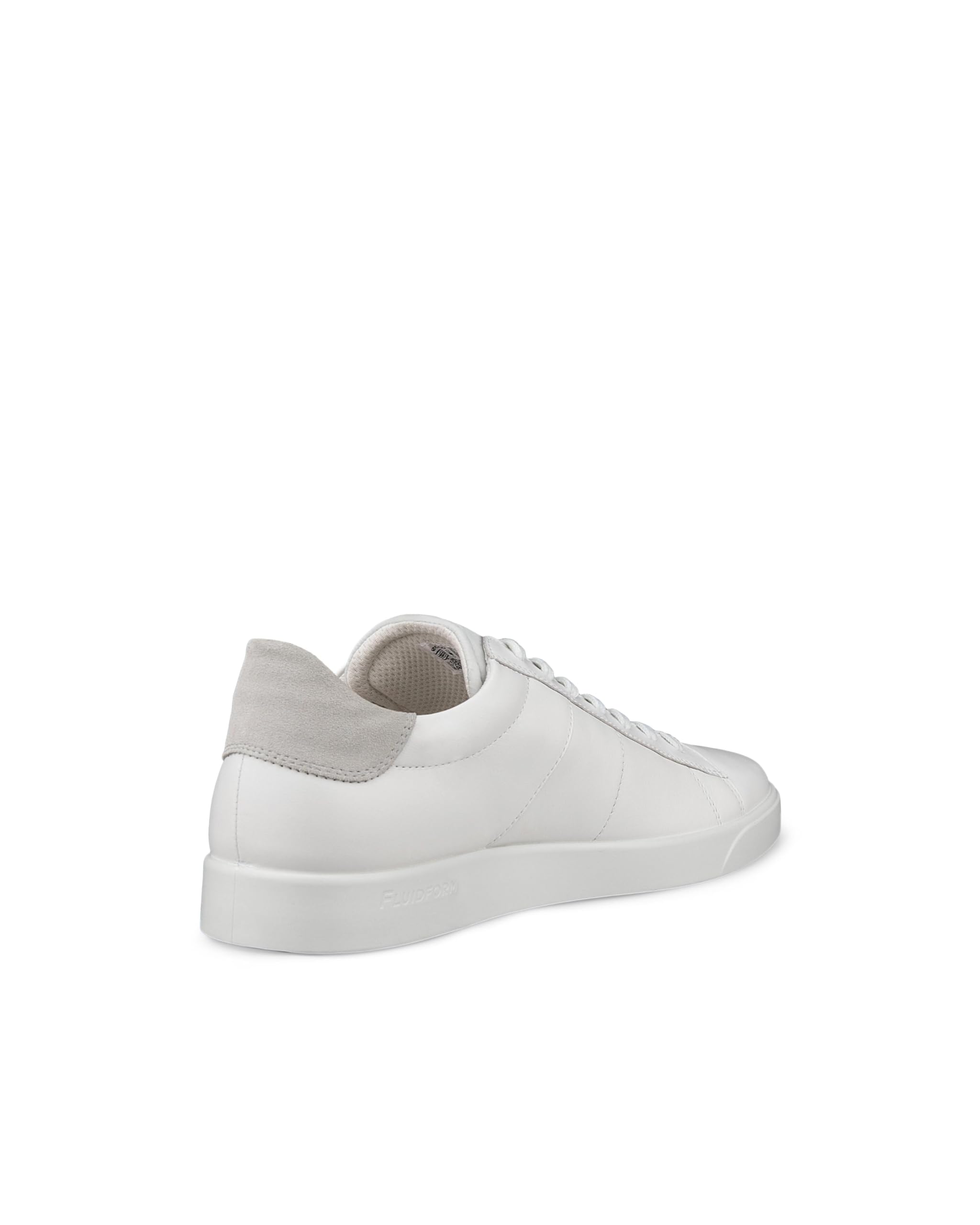 ECCO STREET Lite basket homme légère basse rétro
