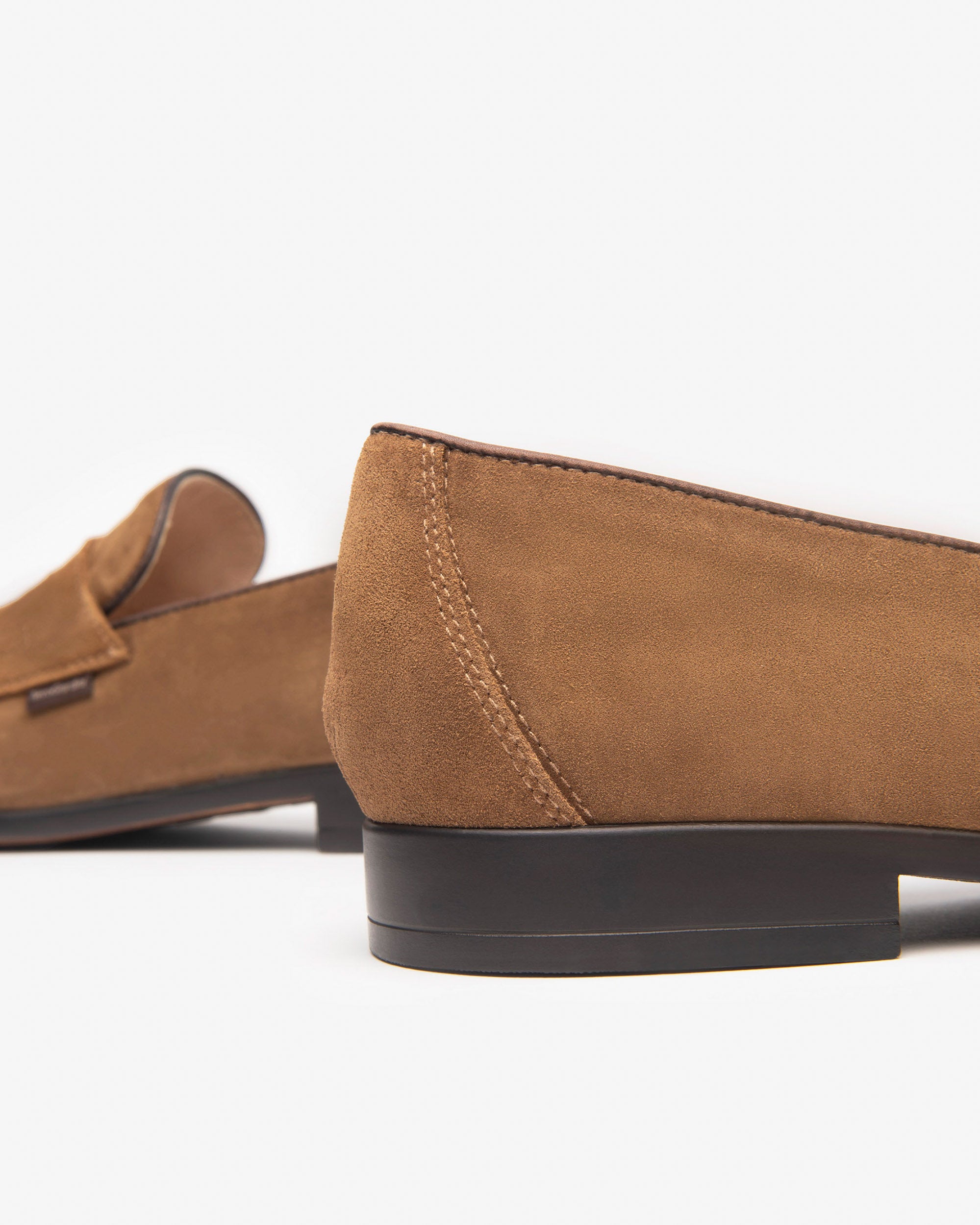 NeroGiardini Mocassins Homme Velours Pointure 39-46