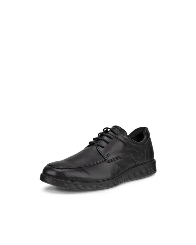 ECCO S Lite Hybrid derby homme noir 39 EU cuir