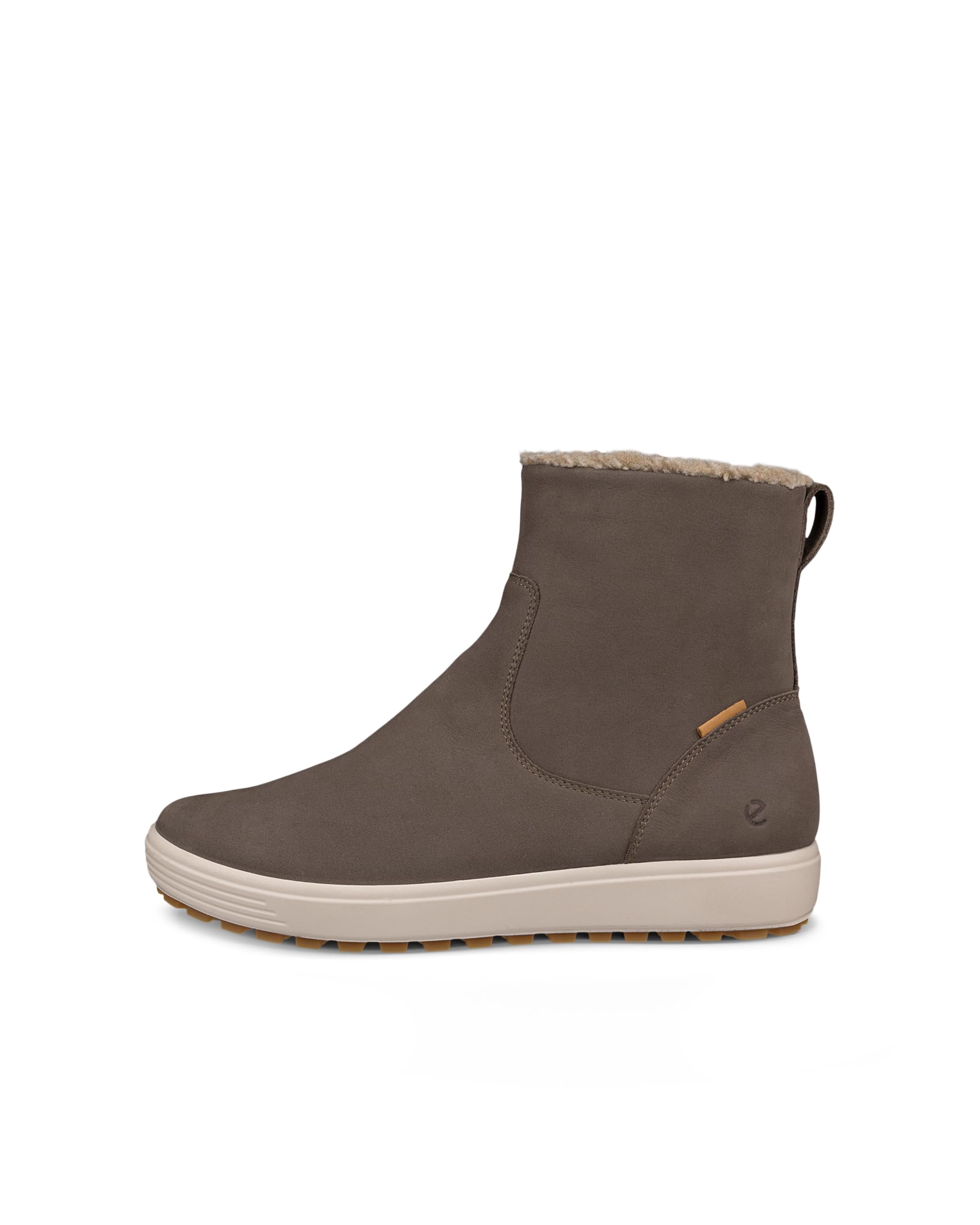 ECCO SOFT 7 Tred Boot rando femme 39 EU beige