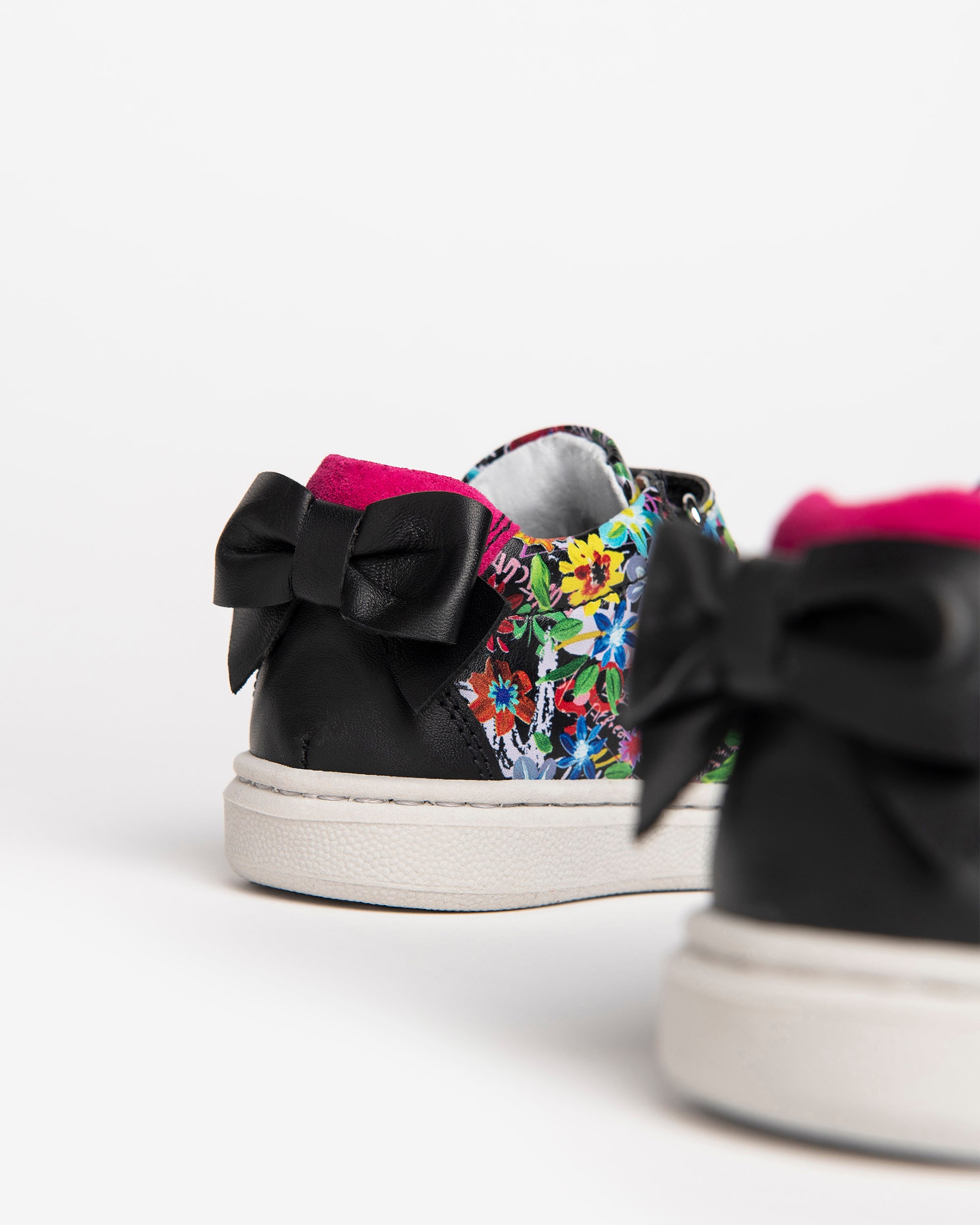 Nerogiardini Sneakers Baby Fille Légères 19-24