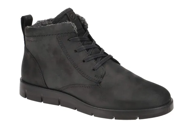ECCO Bella Bottine Femme 42 EU cuir nubuck