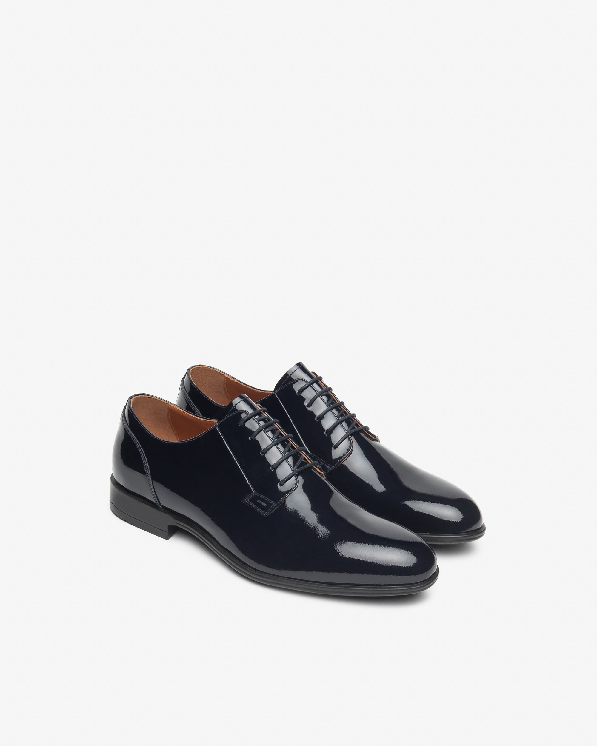 NeroGiardini Derbies derbies homme vernis pointure 39-46