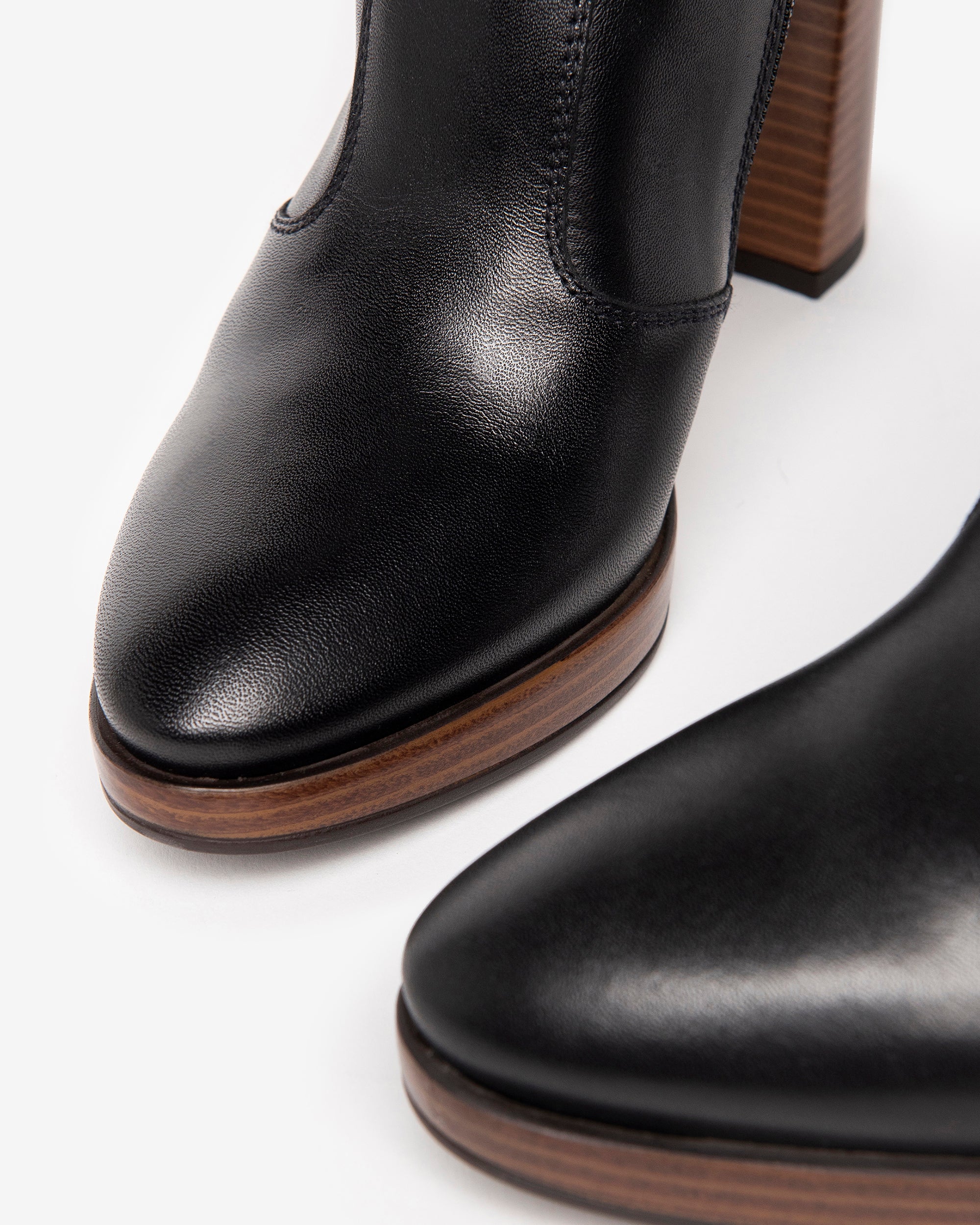NeroGiardini Bottes Femme Cuir Pointure 38