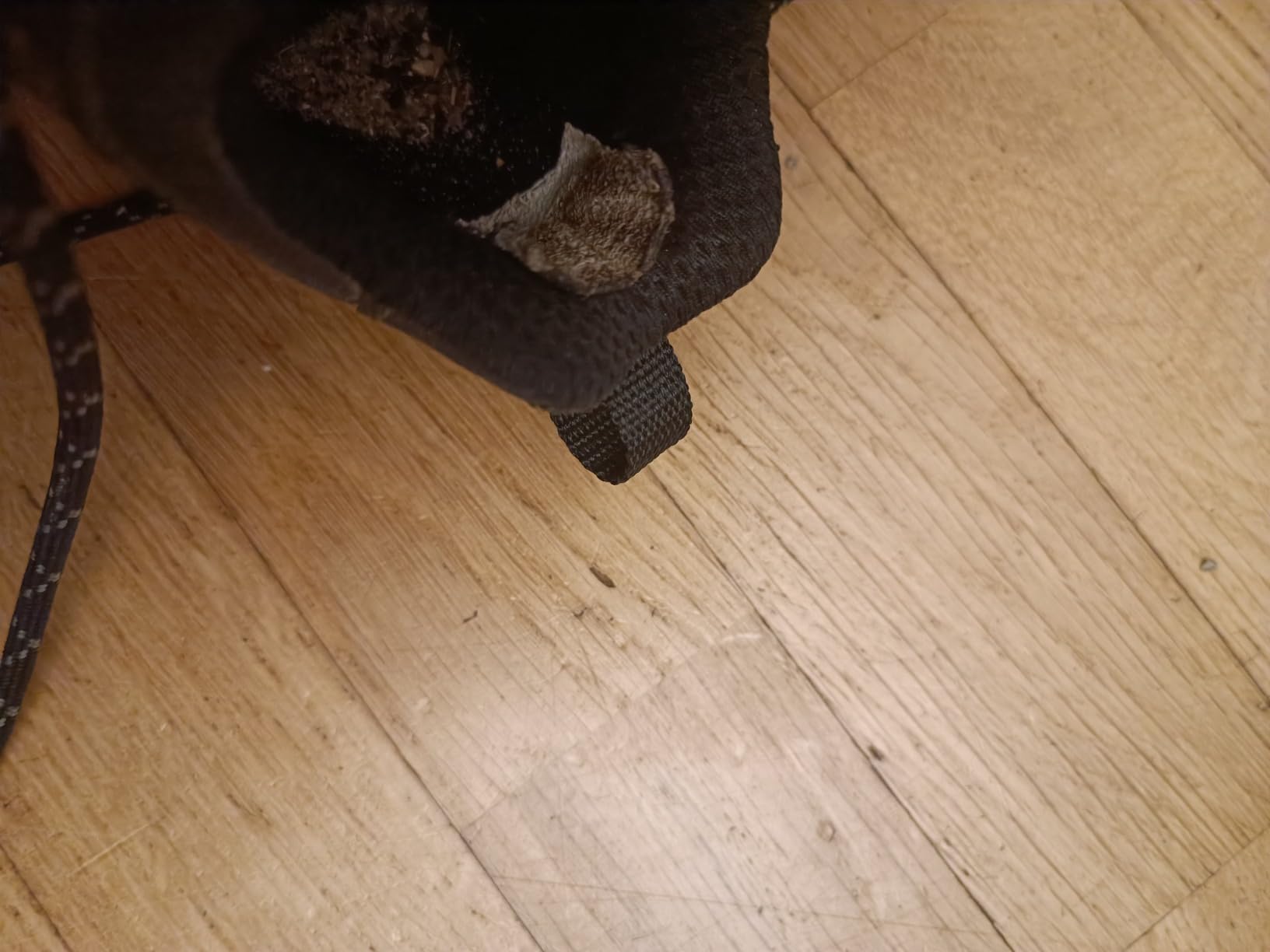 ECCO Xpedition III chaussures rando femme gore-tex 36 EU