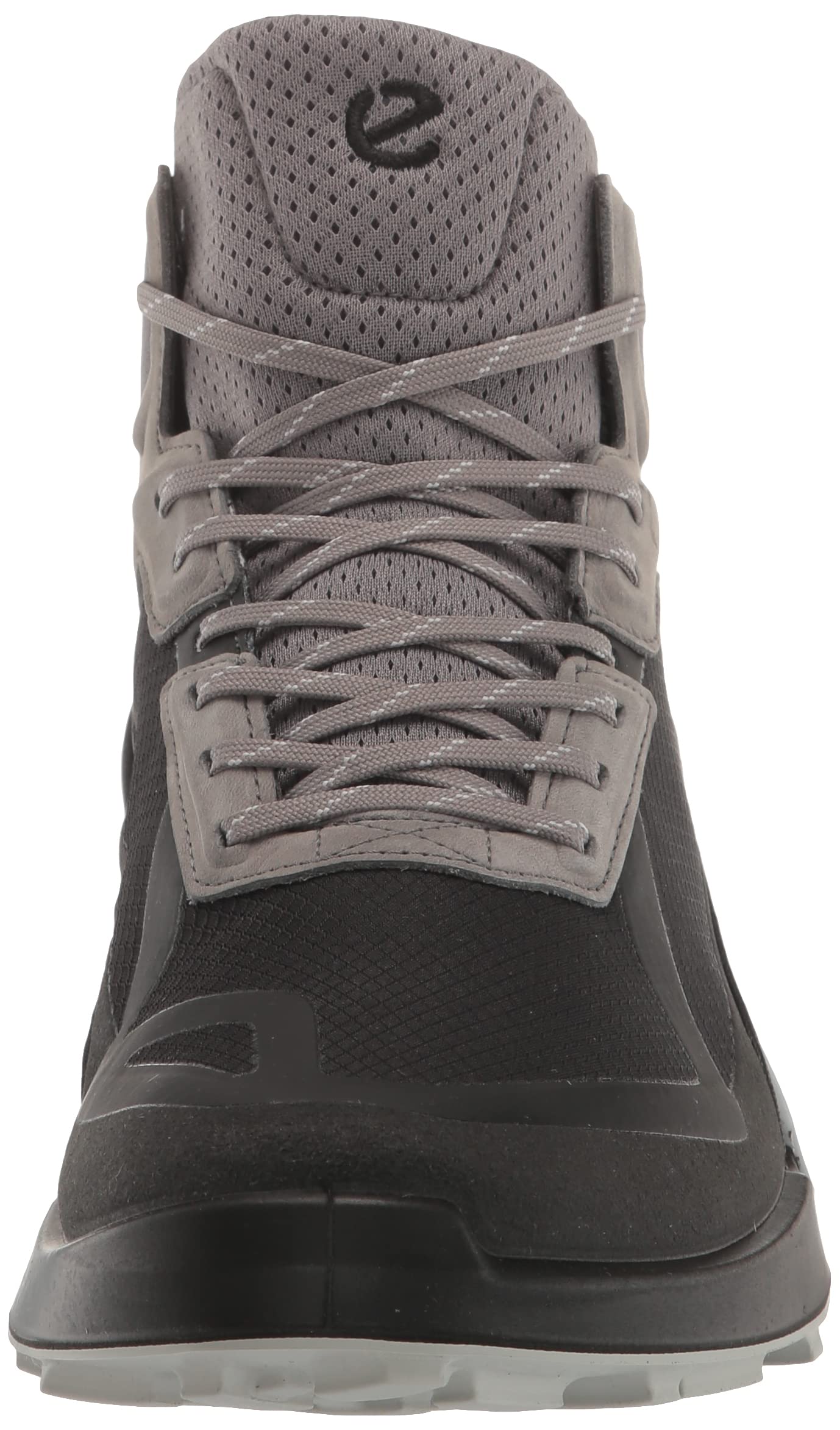 ECCO BIOM 2.1 chaussure trail homme 39 EU Black Steel