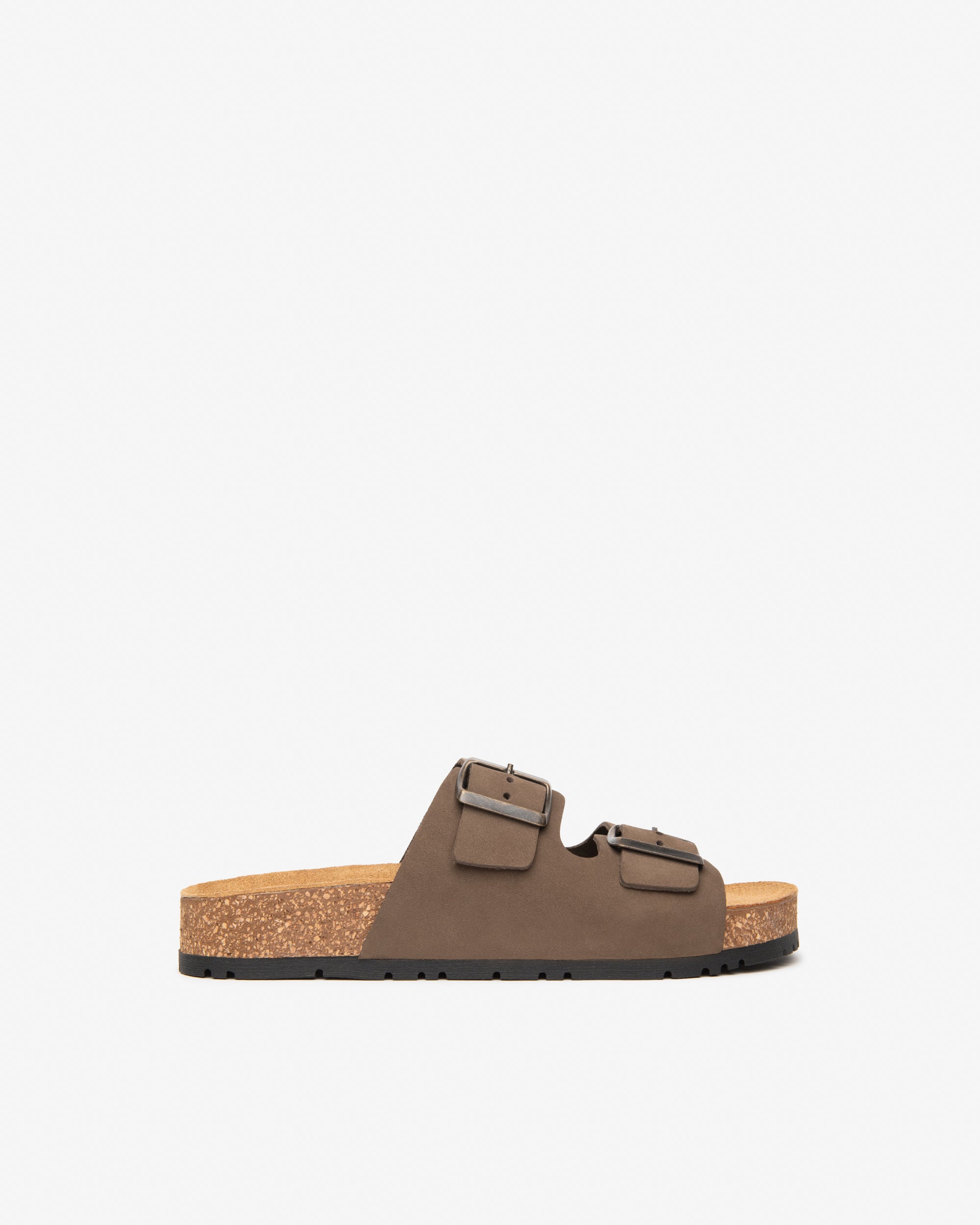 NeroGiardini Mules Femme Cuir Été Confort Quotidien