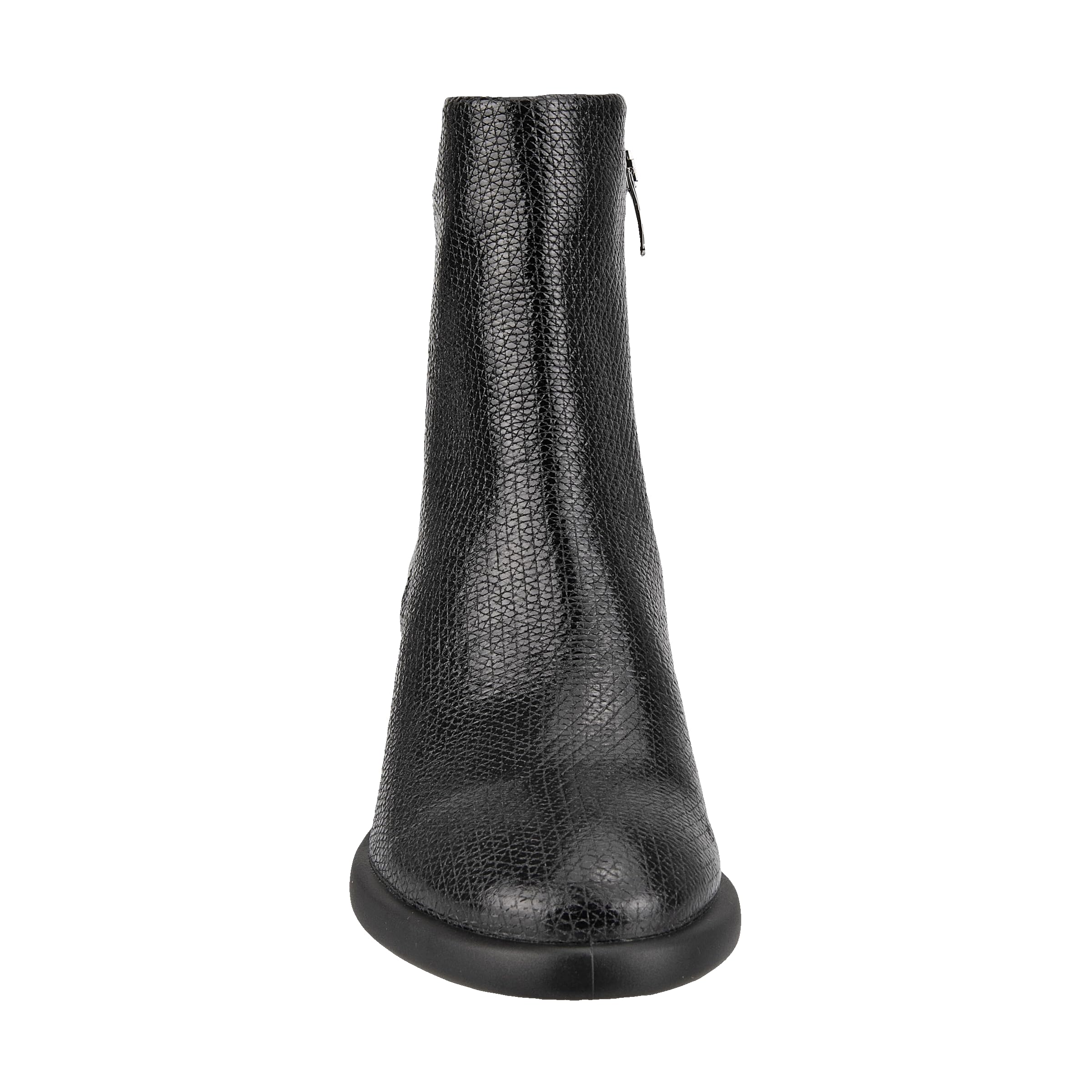 ECCO Sculpted LX 55 bottine femme noir 35 cuir