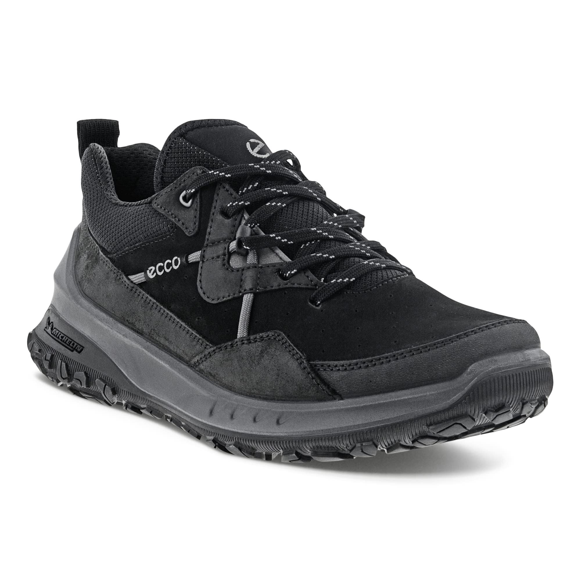 ECCO Ult-Trn W Low chaussure randonnée femme noire 36