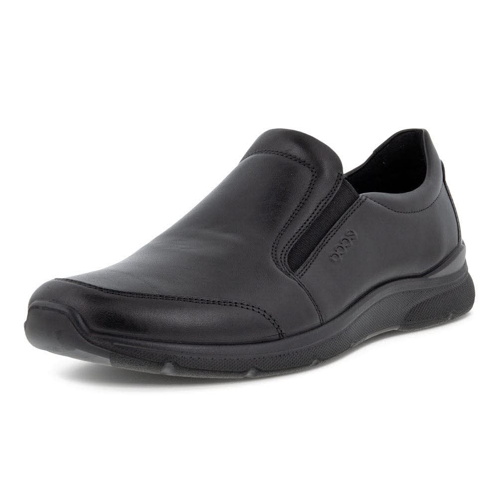 ECCO Irving Chaussure casual homme sans lacets cuir
