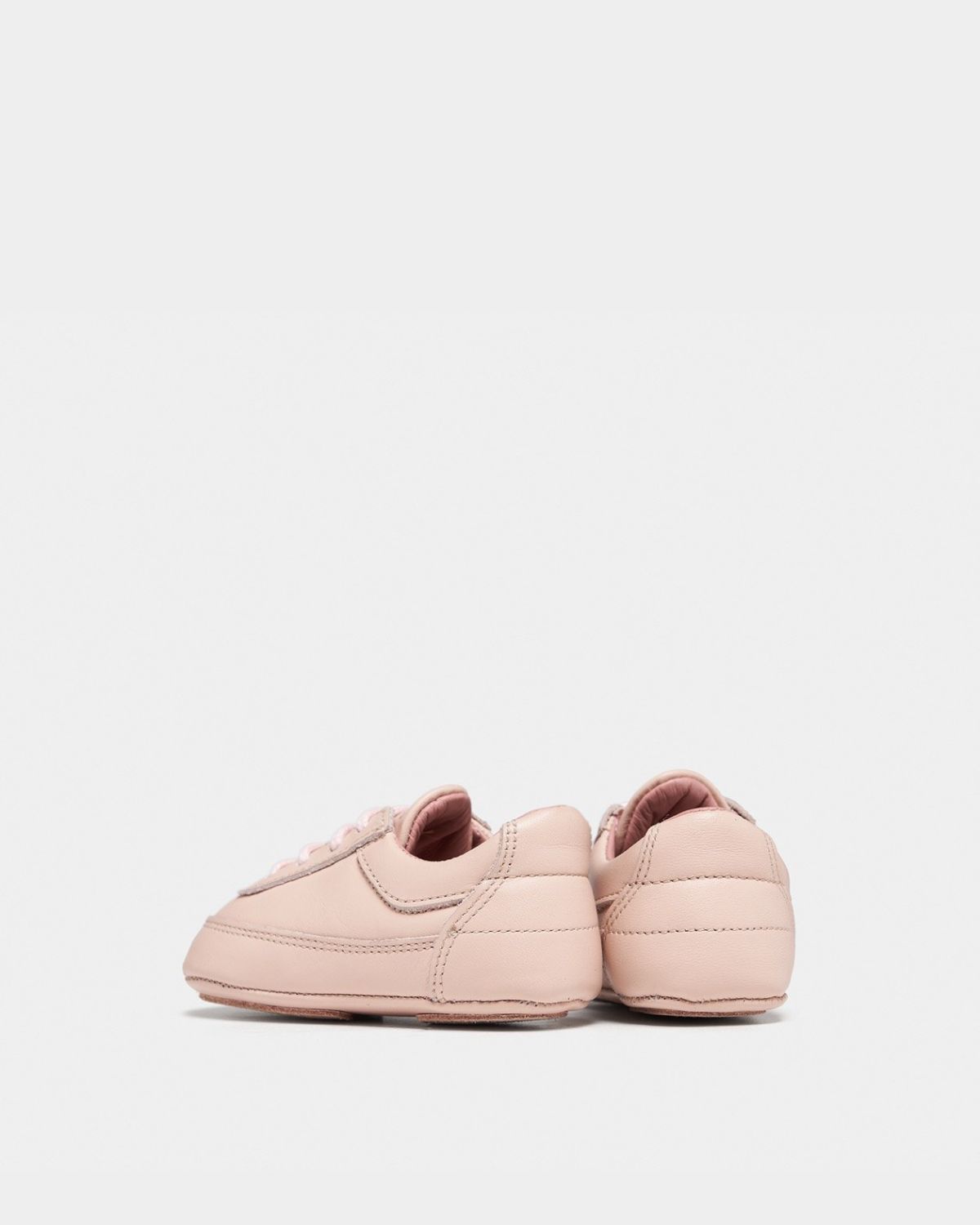Filling Pieces Low Top Baby sneakers bébé rose