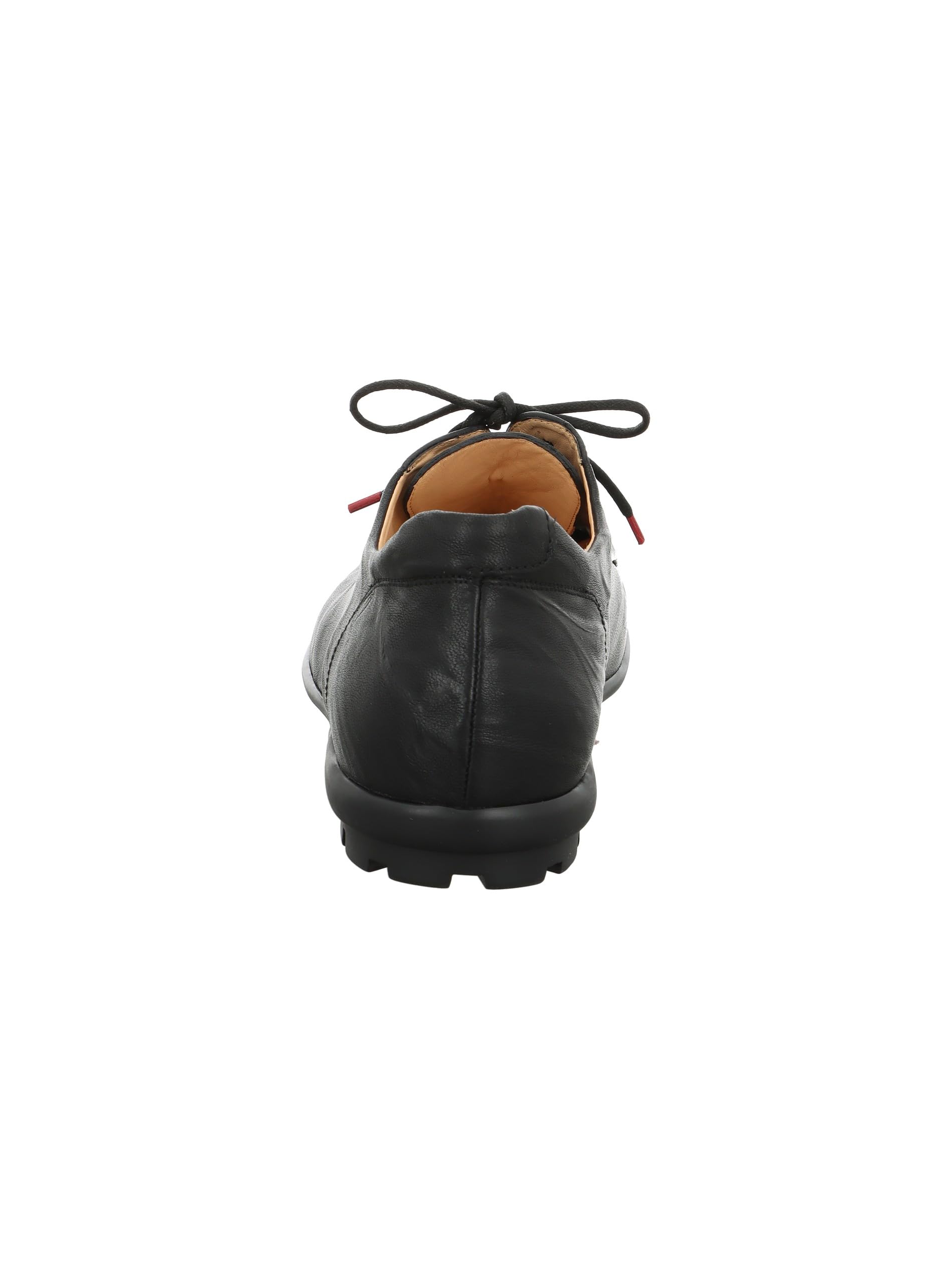 Think Kong derby homme noir 42 EU cuir