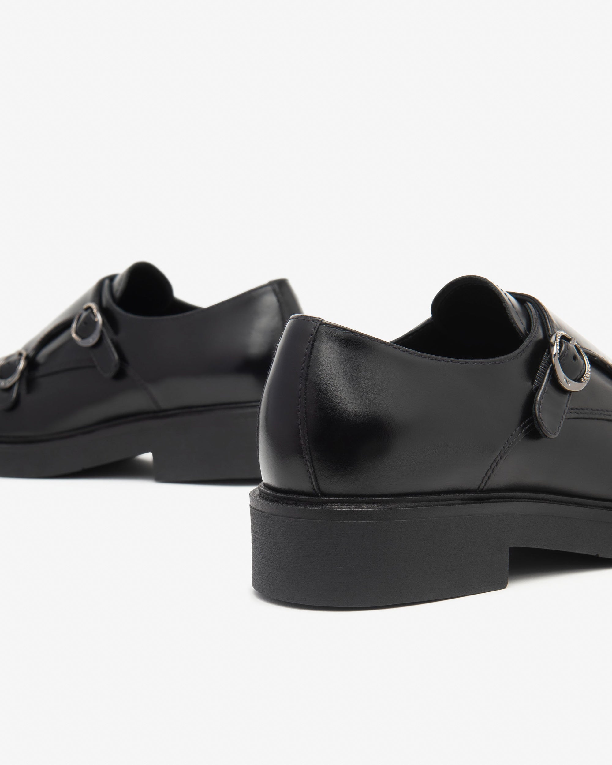 NeroGiardini Derbies derbies femme cuir 38