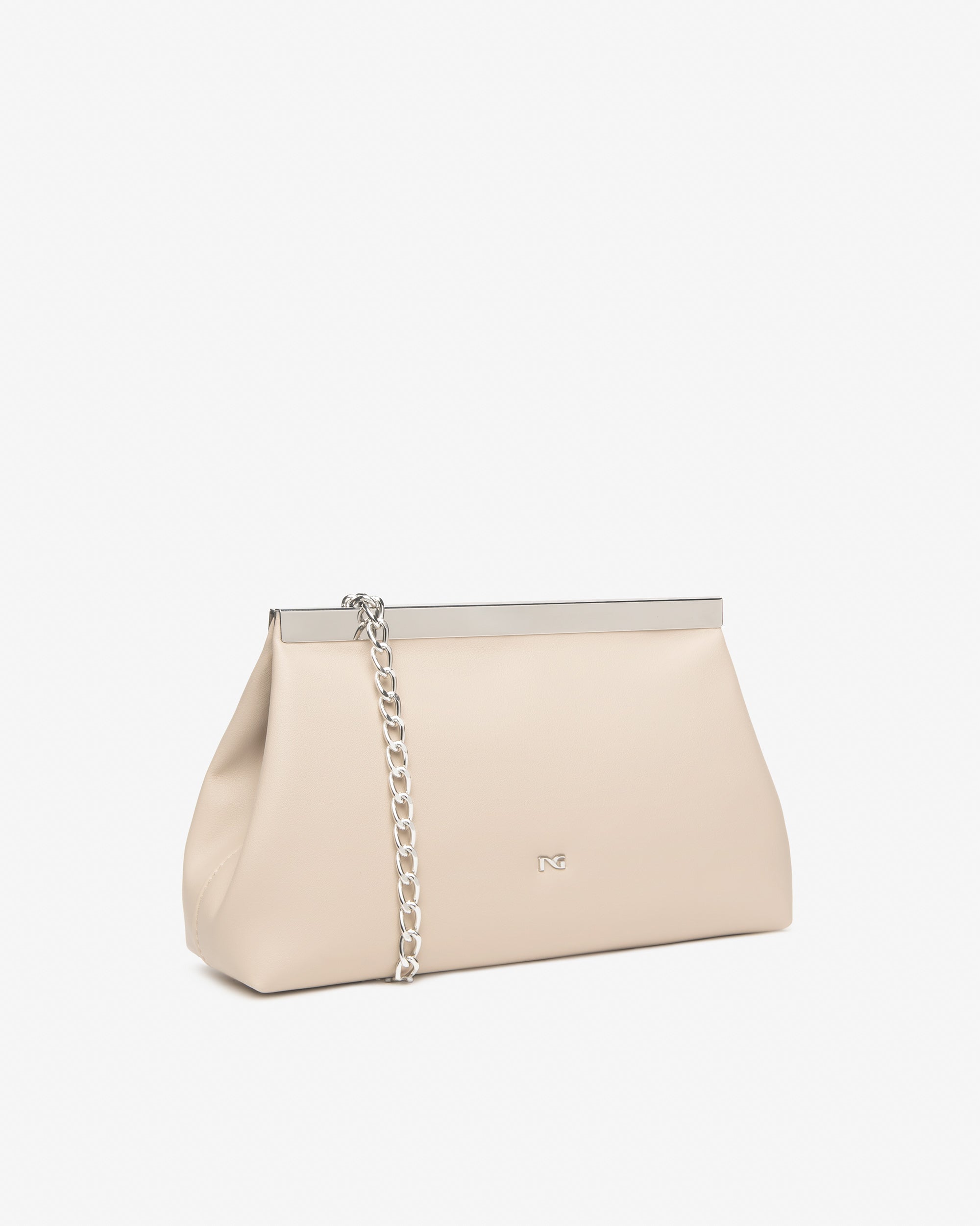 NeroGiardini Sacs Pochette Femme Matière Technique