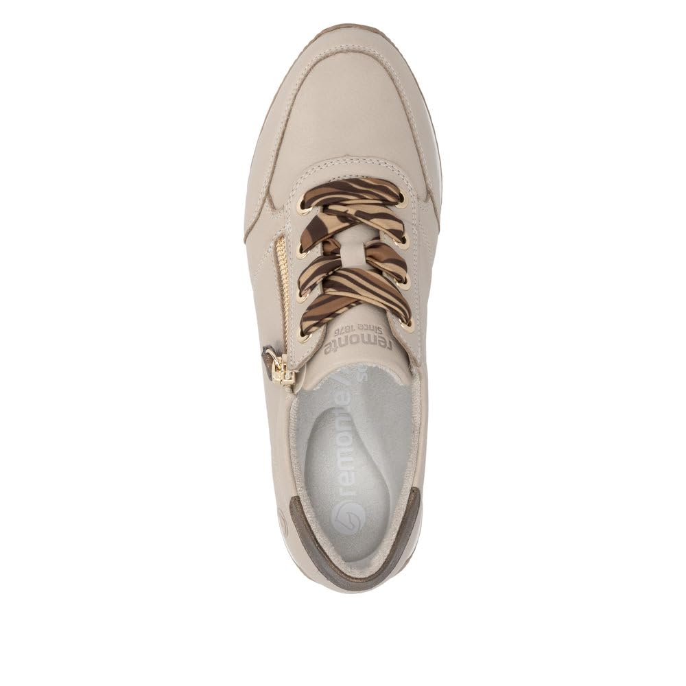 Remonte D0H11 Baskets Basses Femme Noir 39 EU