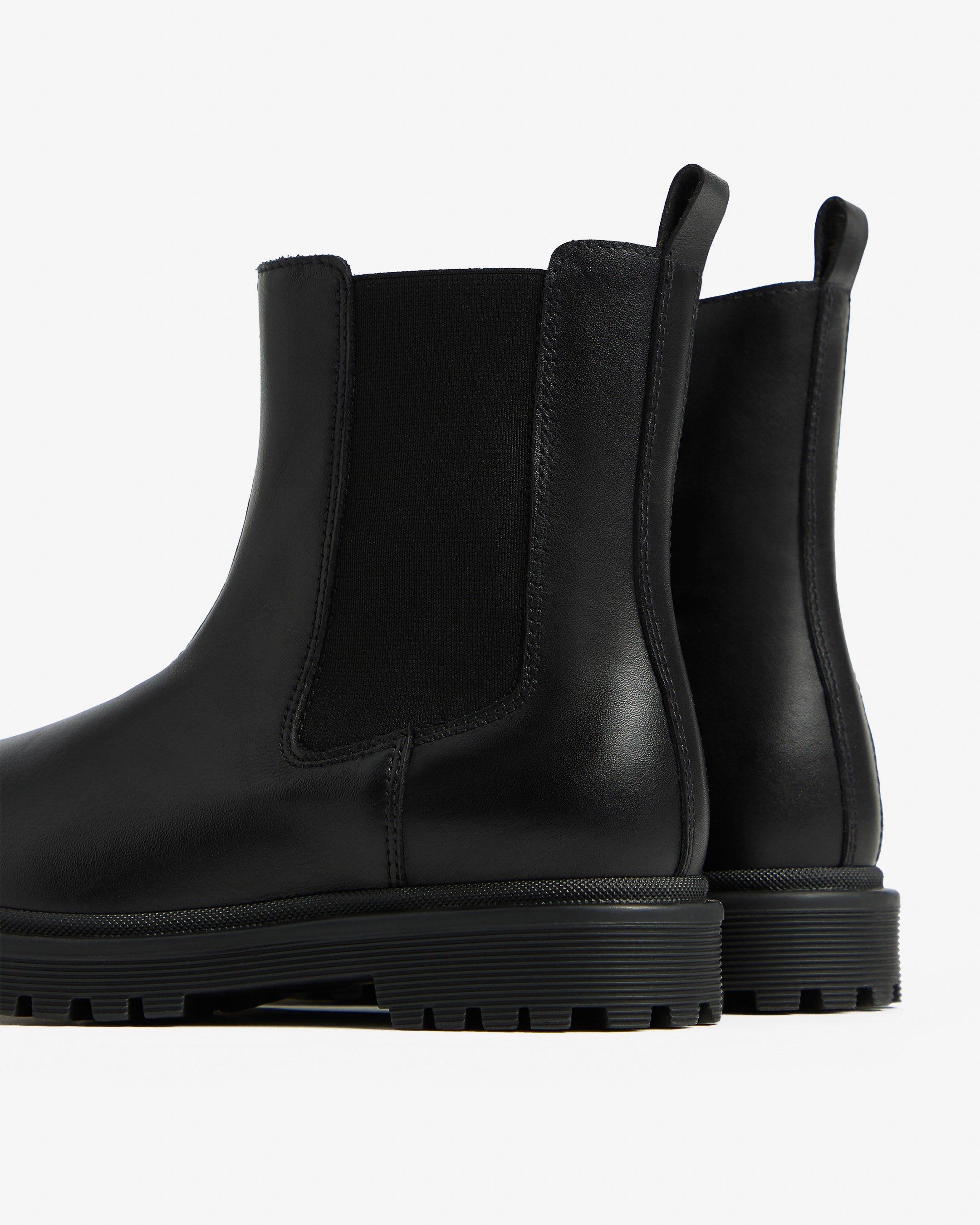 Nerogiardini Bottines Fille Cuir Teen Semelle Légère