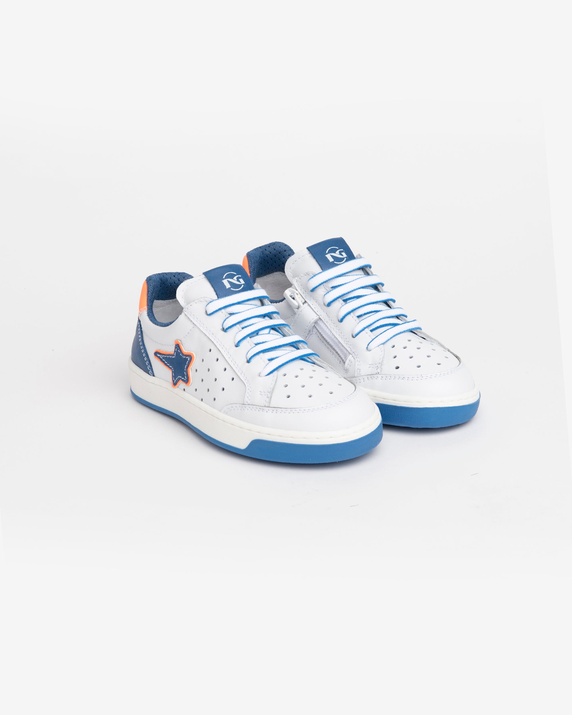 NeroGiardini Sneakers sneakers garçon étoile 28