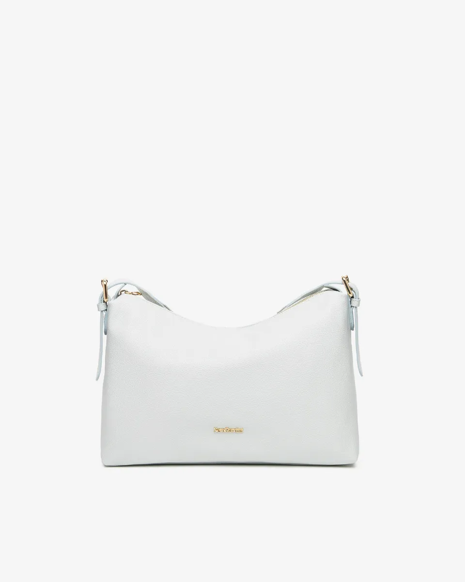 NeroGiardini Sac Bandoulière Femme Matière Technique