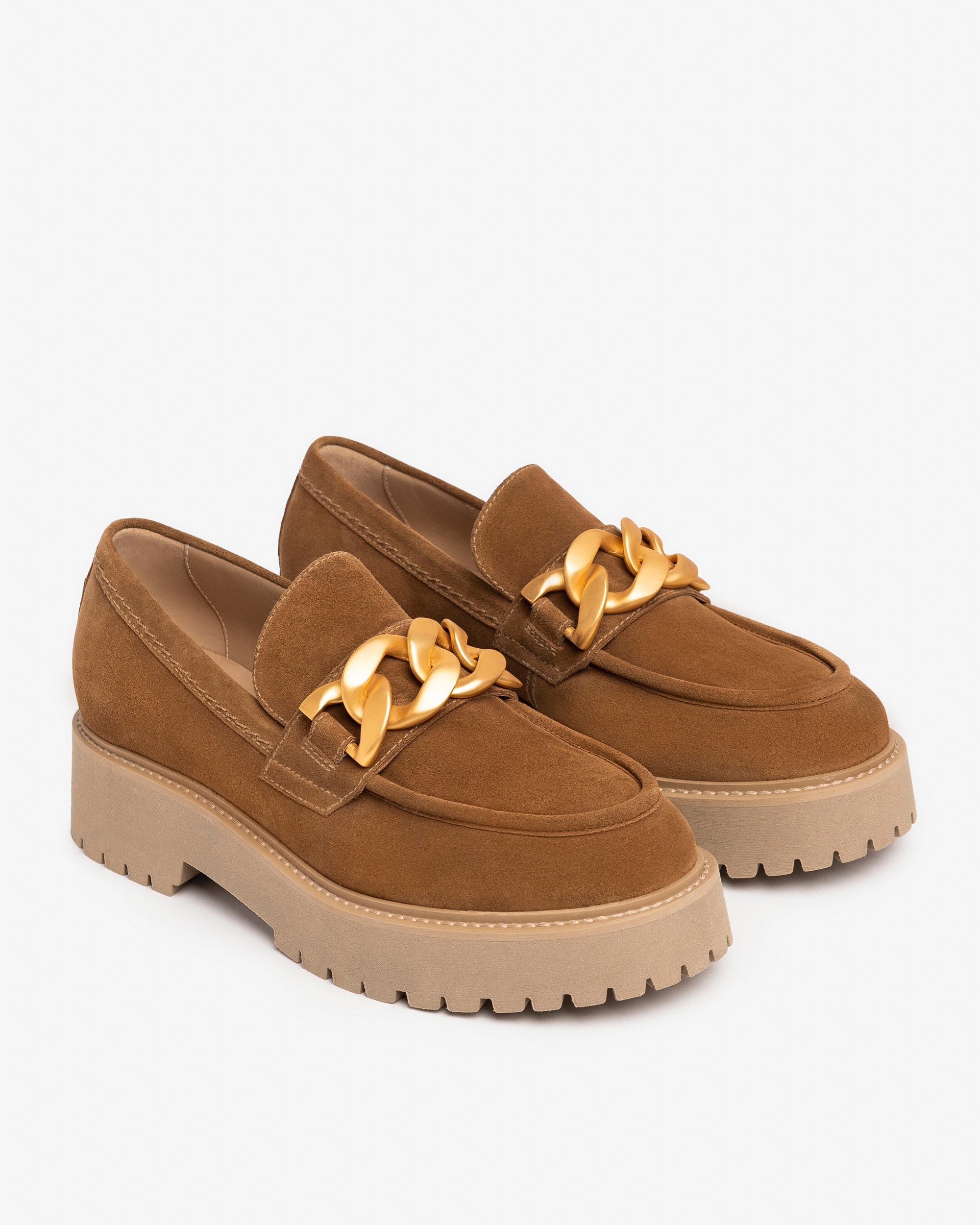 NeroGiardini Mocassins Femme Cuir Velours 35-41