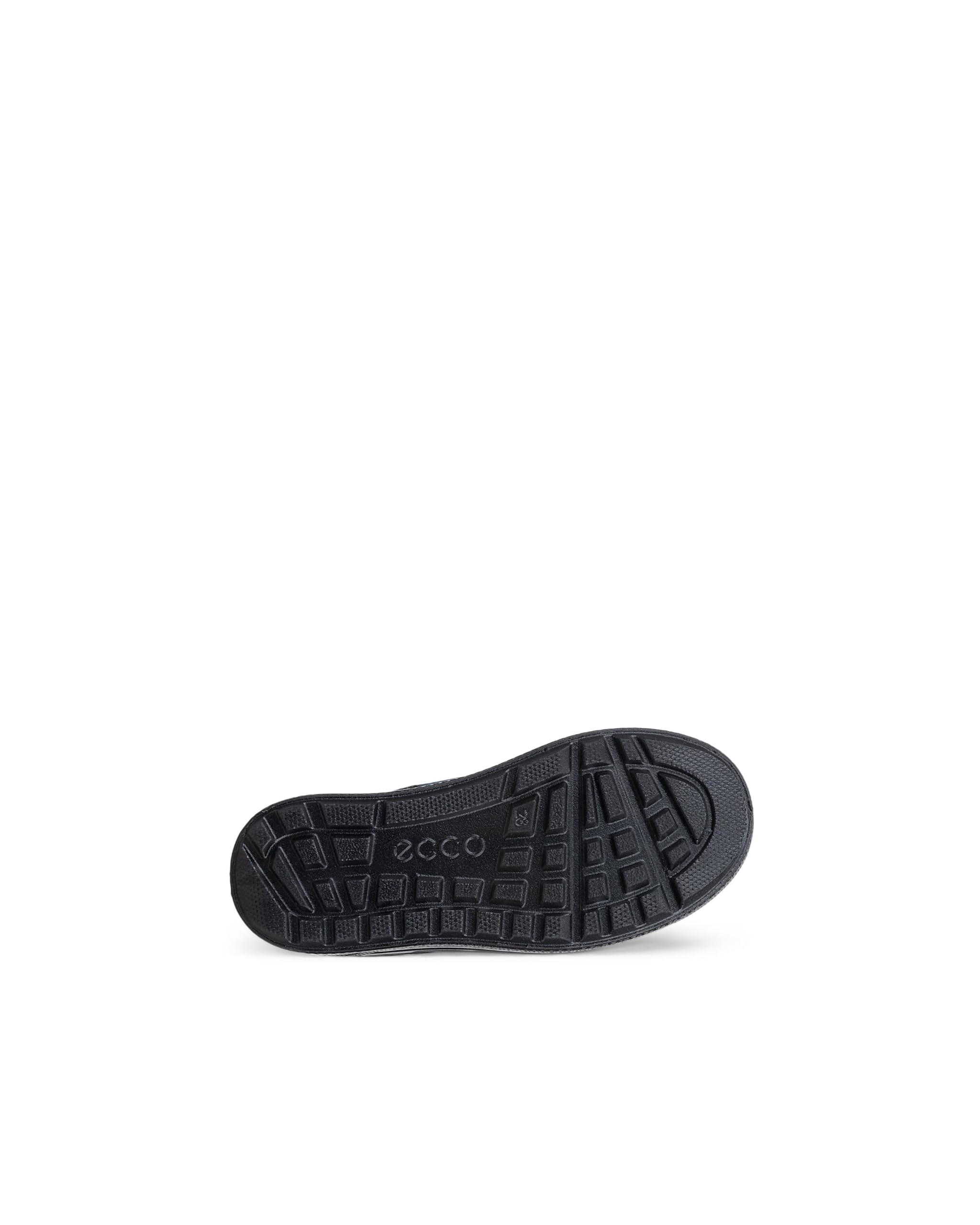 ECCO Urban Snowboarder boots enfant Barolo imperméable