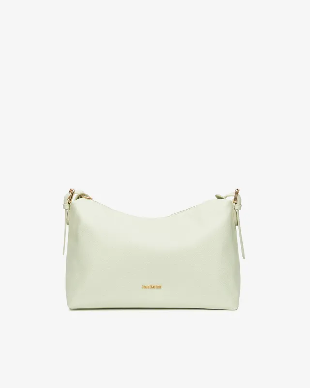 NeroGiardini Sacs Sac Bandoulière Femme Matière Technique PZ