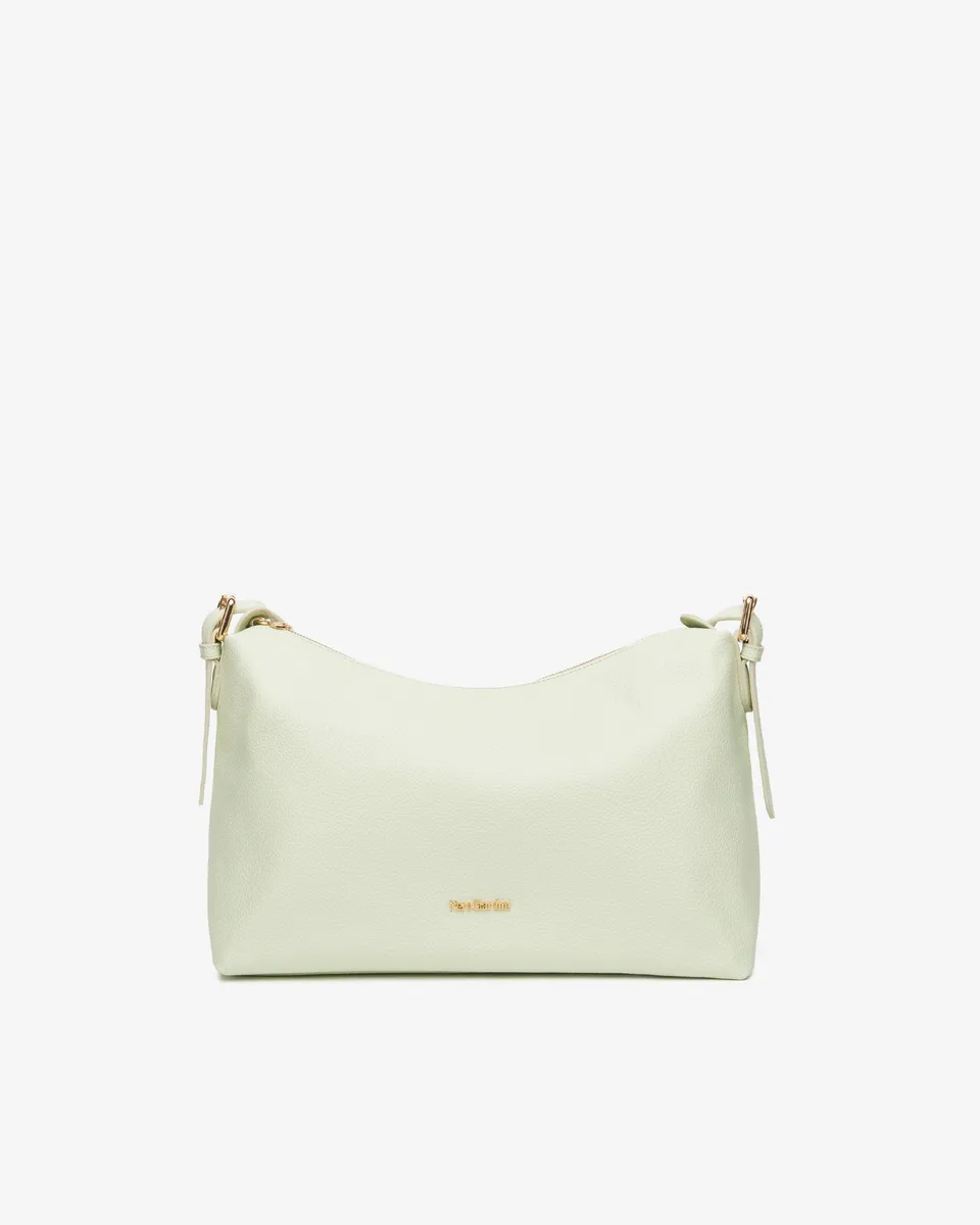 NeroGiardini Sacs Sac Bandoulière Femme Matière Technique PZ