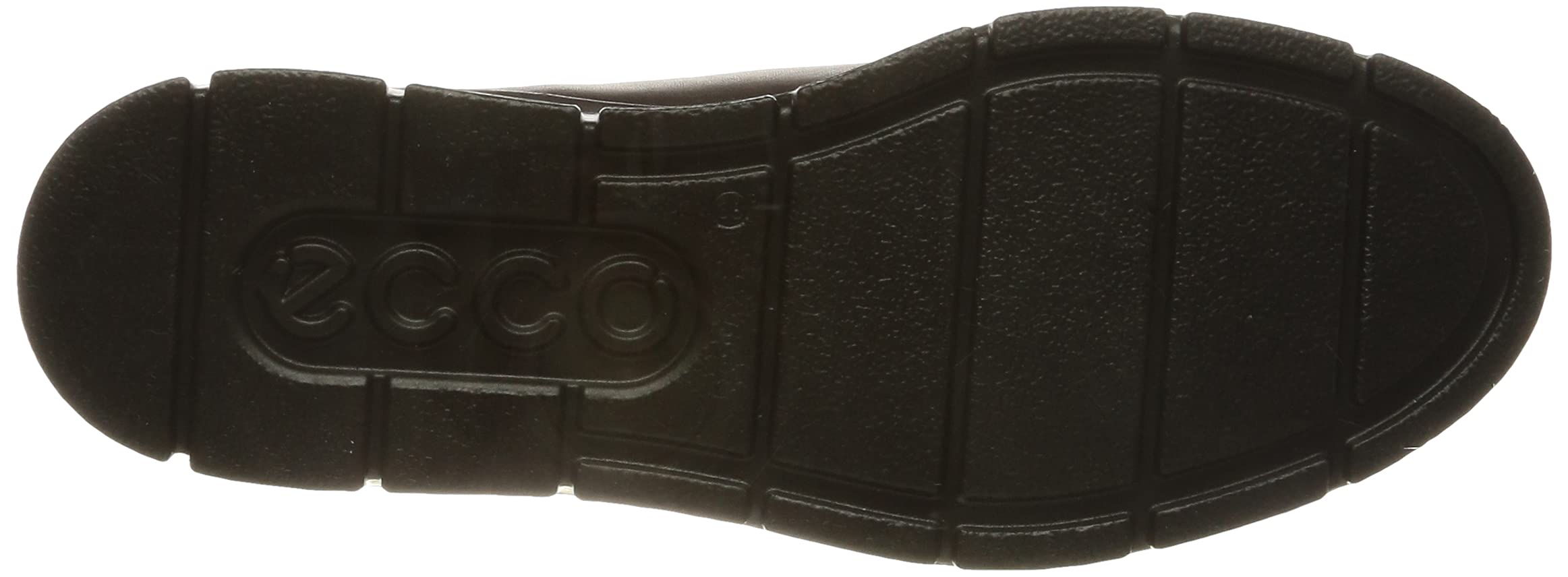ECCO Bella bottine femme élastique mi-haute cuir