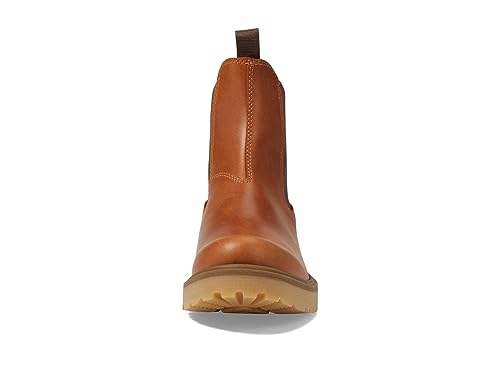ECCO Staker bottes Chelsea femme Cognac 36 EU cuir