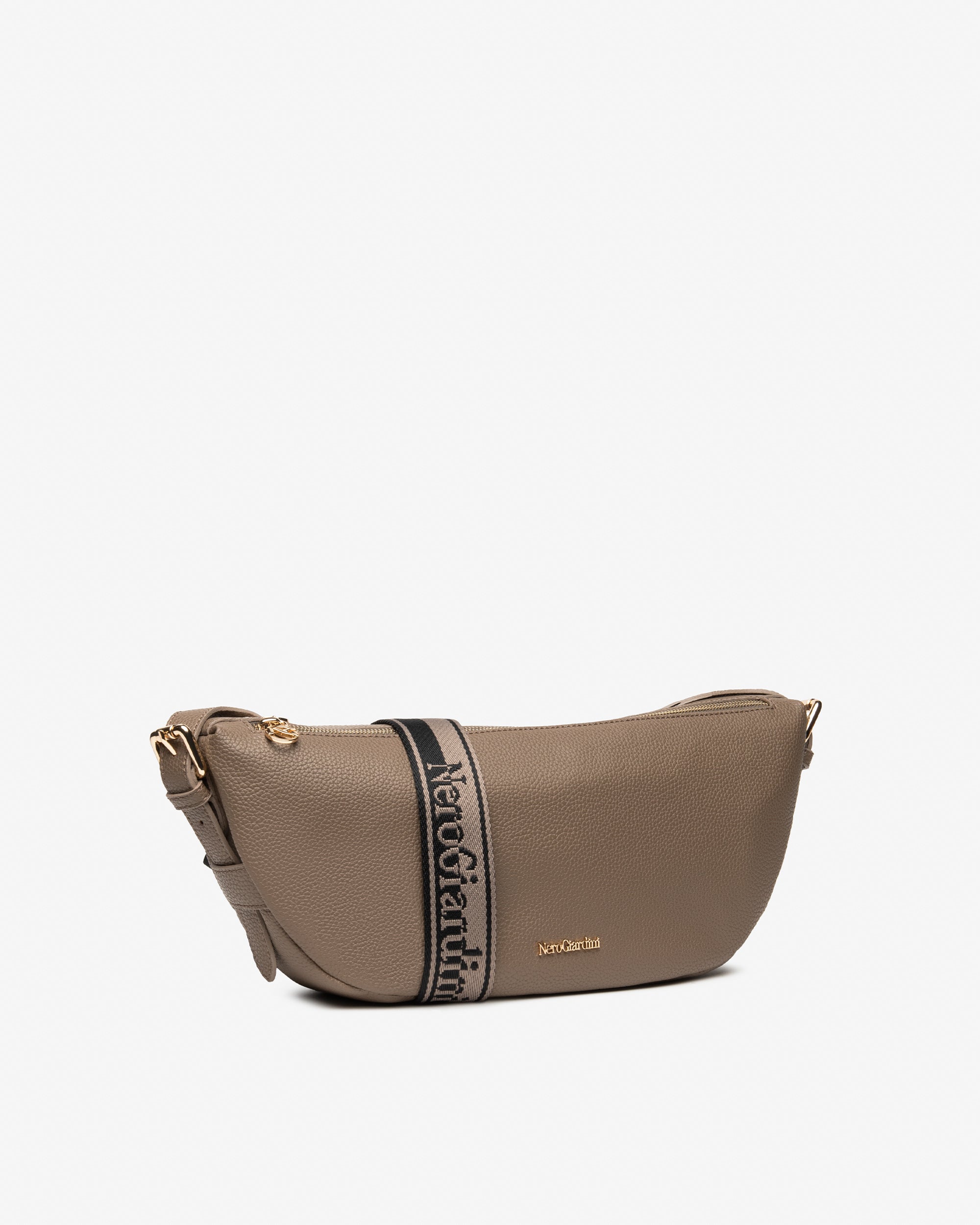 NeroGiardini Sacs Bandoulière Femme Technique Taille PZ