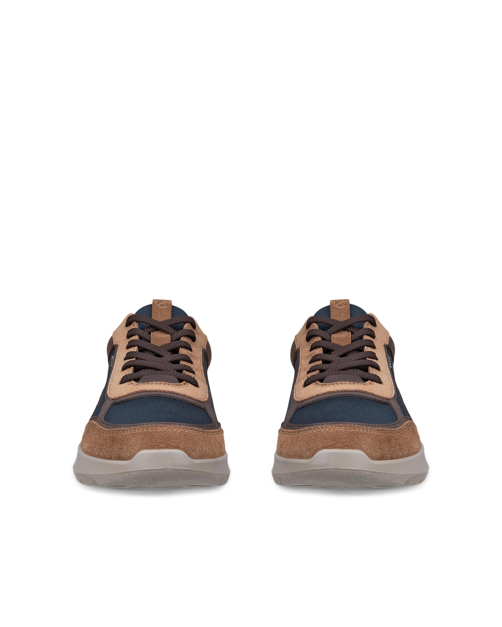 ECCO City Stride basket homme camel mocha marine 41 EU