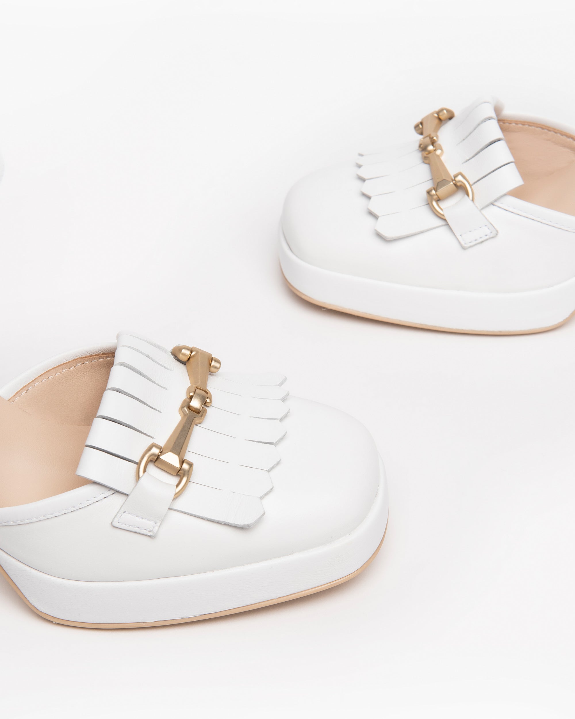 NeroGiardini Escarpins Femme Cuir Été Confort