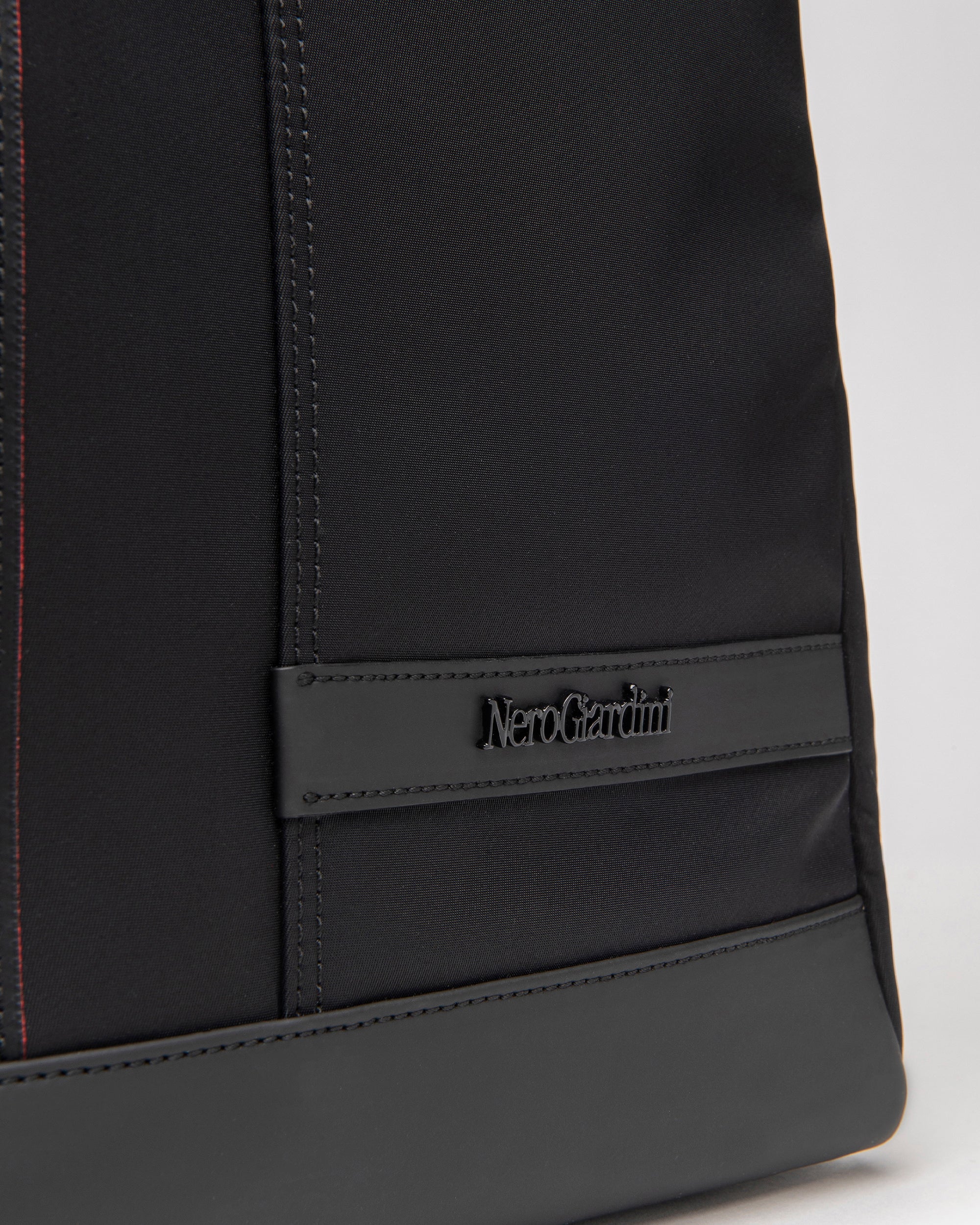 NeroGiardini Sacs Homme Dos Technique Sac PZ