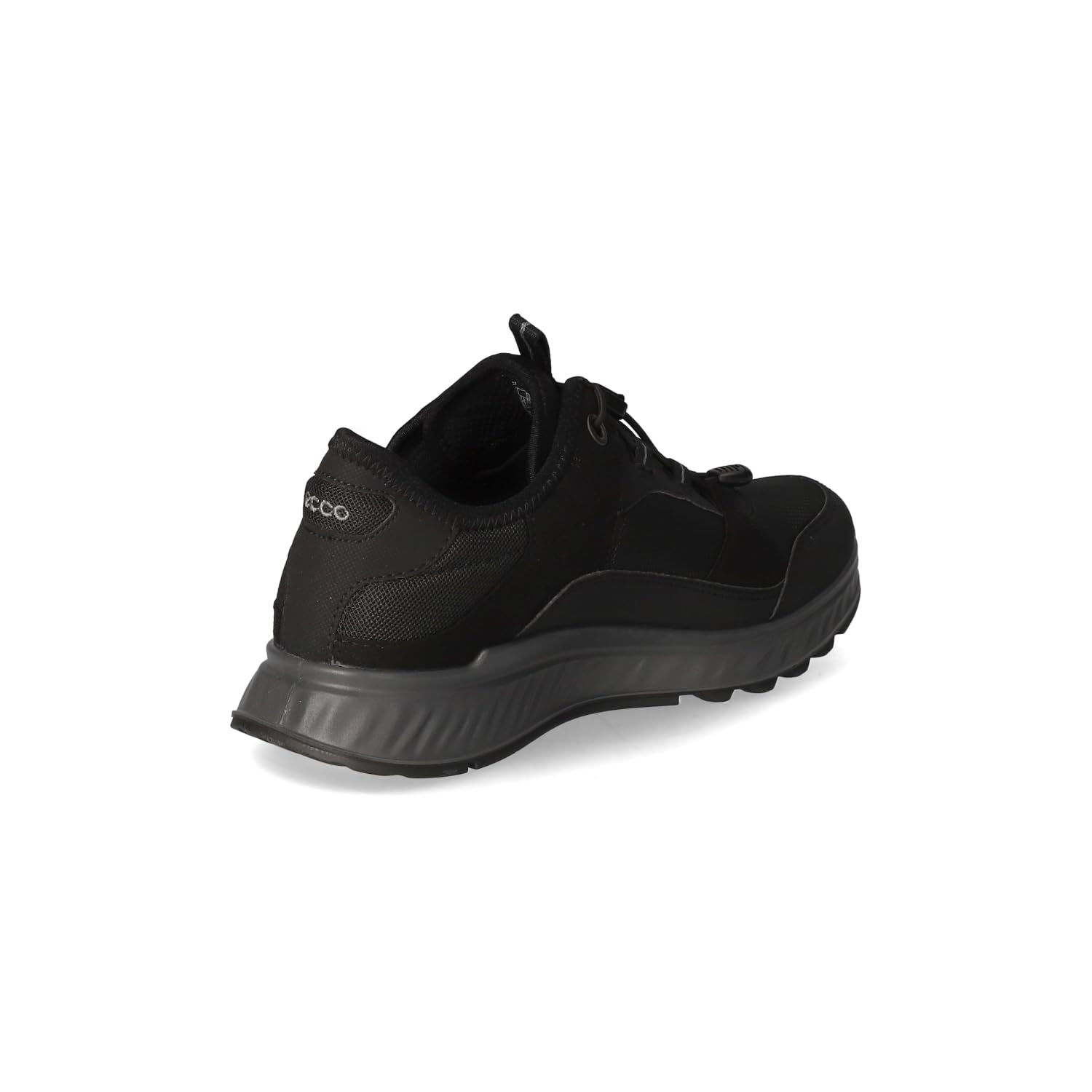 ECCO Exostride chaussure outdoor femme Noir Gore-Tex
