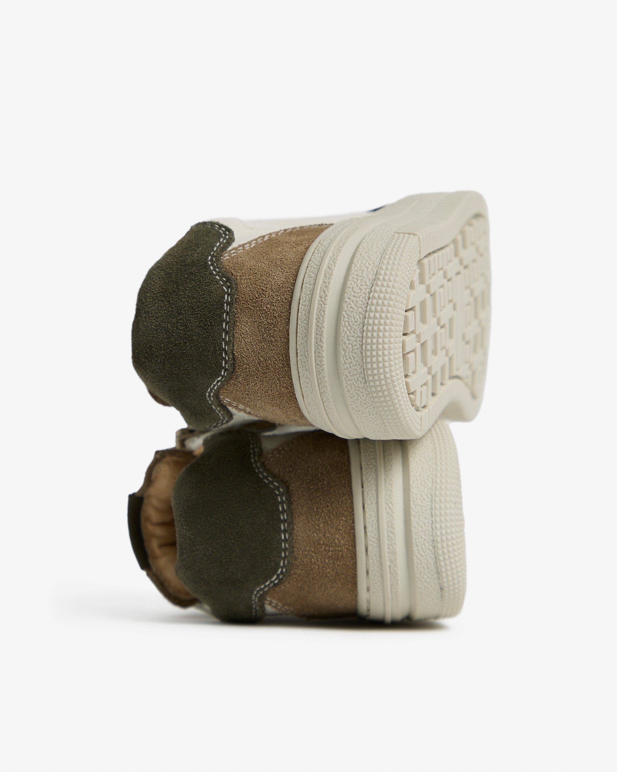NeroGiardini Sneakers Junior sneakers cuir garçon 25-30