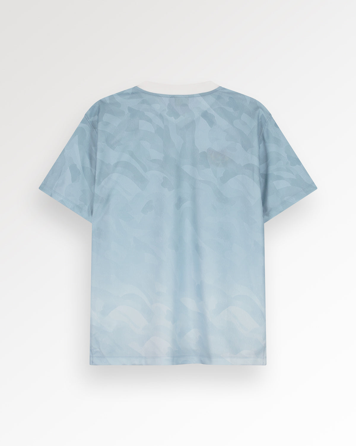 Filling Pieces Unite Suriname 2026 tee football bleu