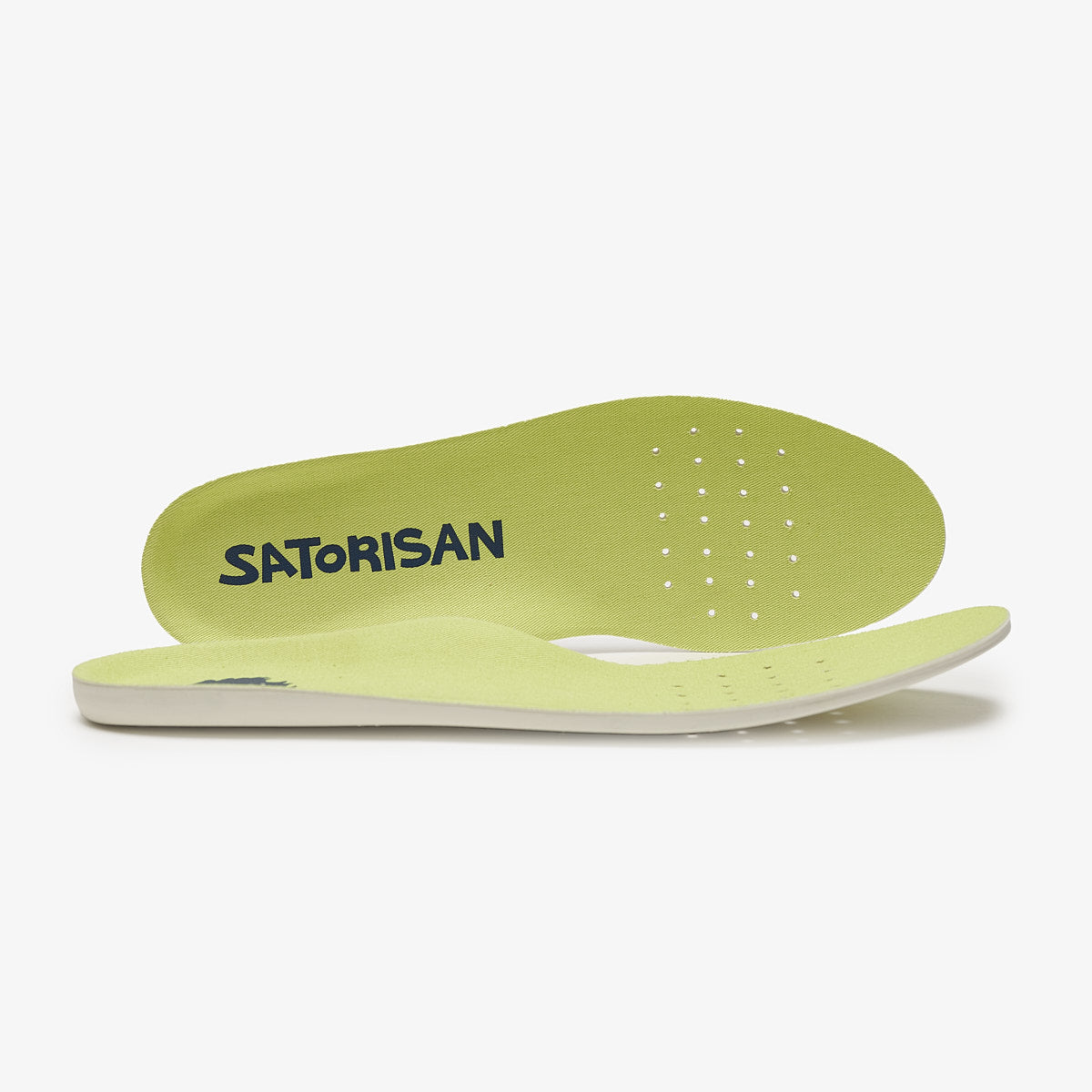 Satorisan Heisei Gaia Terra.2 baskets vegan Verdifumo